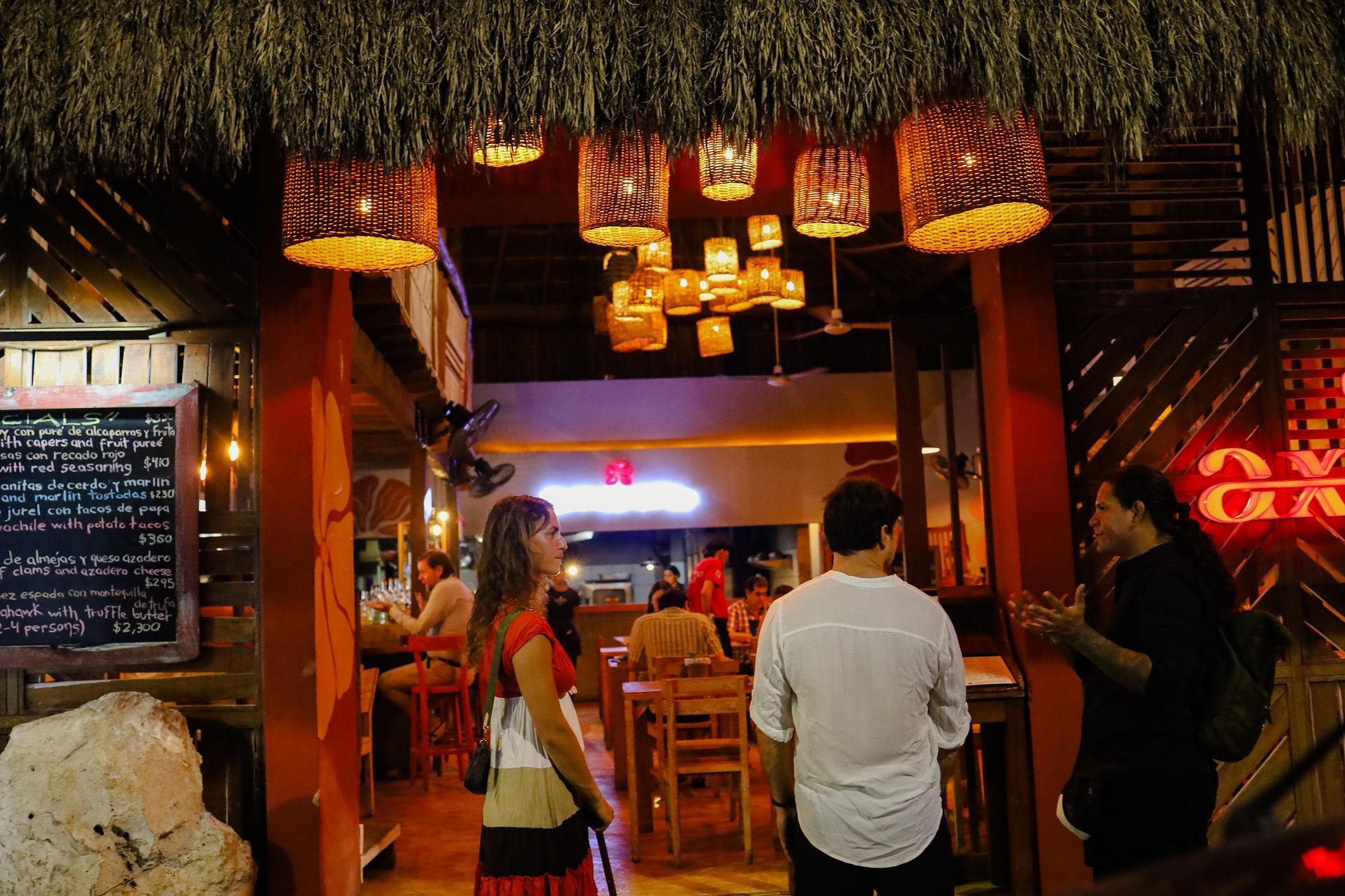 Playa del Carmen: Gourmet Tequila & Mezcal Pairing Tour