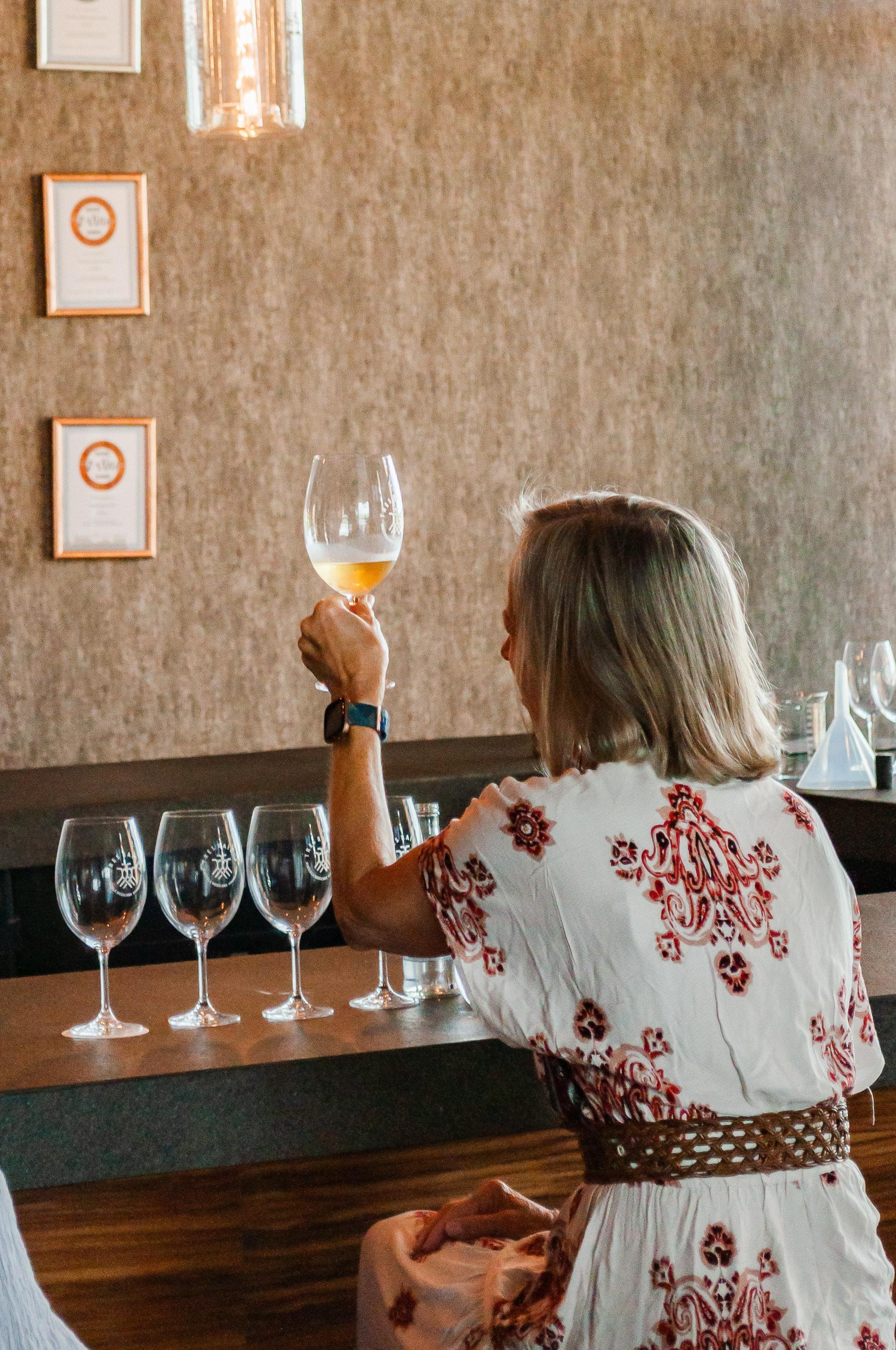 wine tour in San Miguel de Allende — photo 2