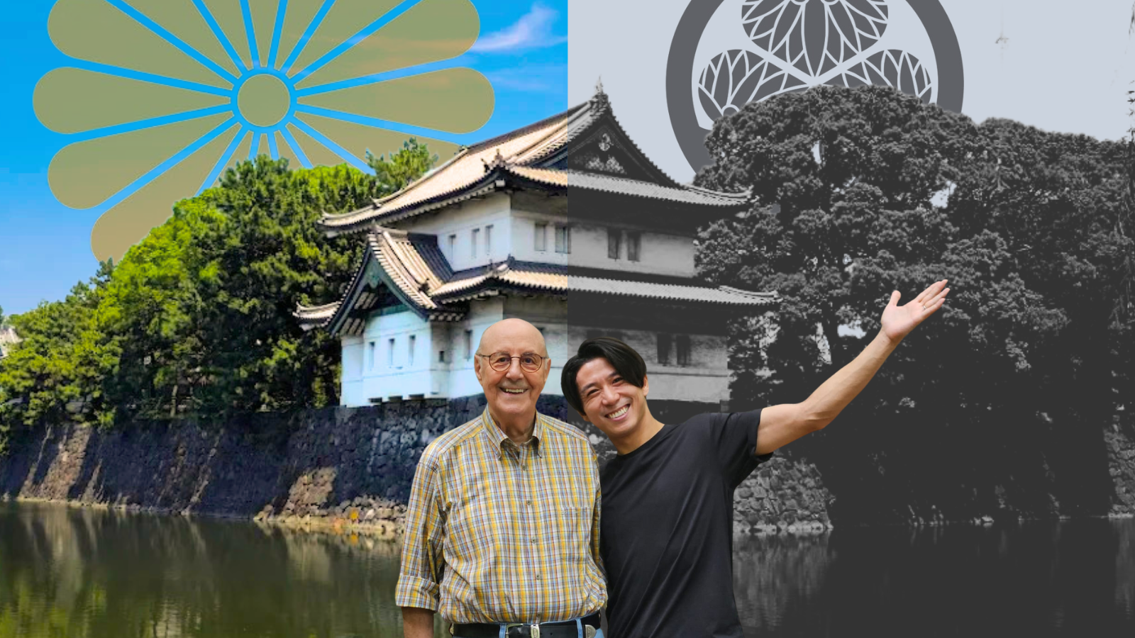 Tokyo: Imperial Palace and Shogun Storytelling Walk - 2026 (Verified Reviews)