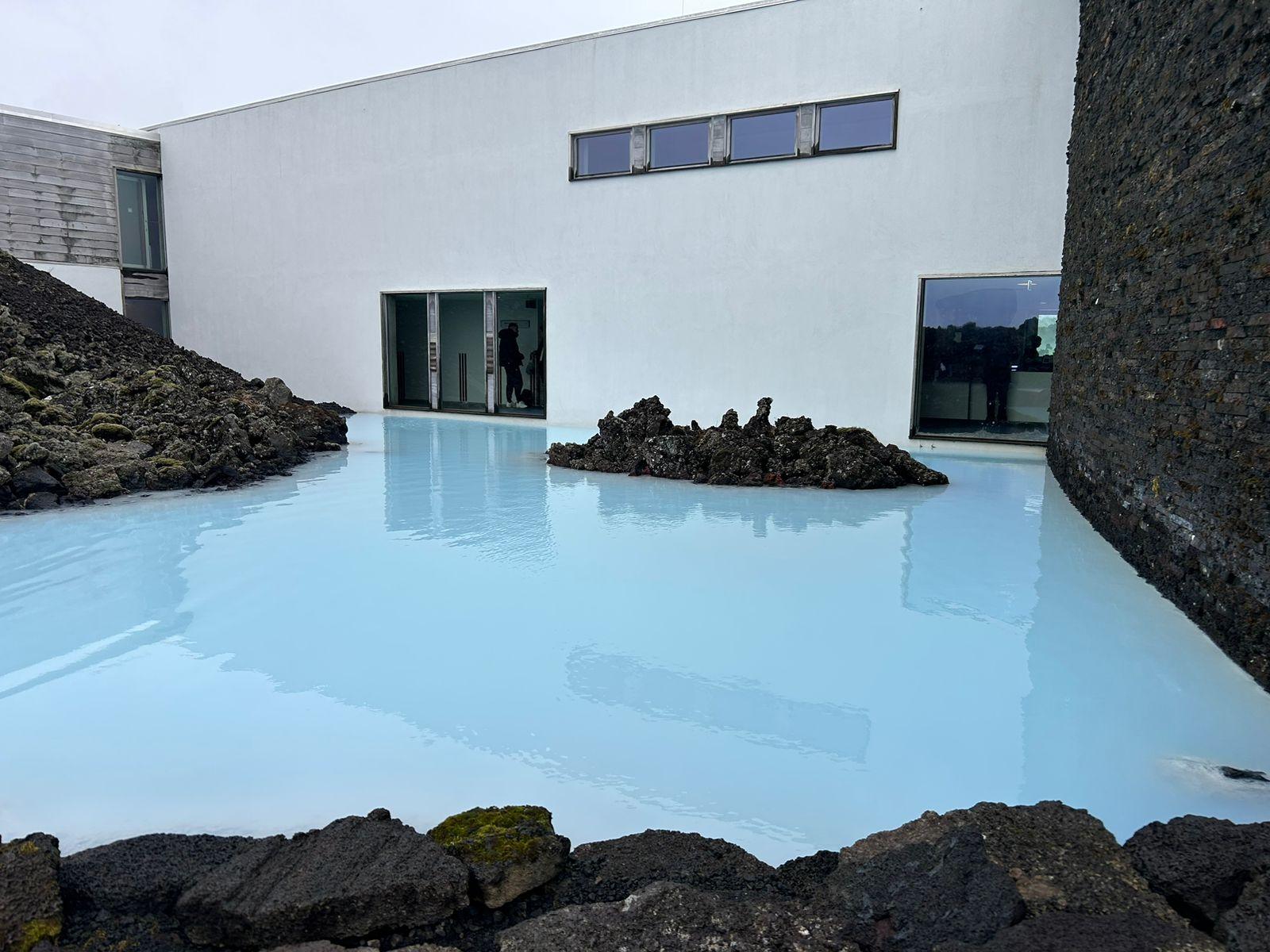 Private Blue Lagoon Transfer: Reykjavik & Keflavik Airport