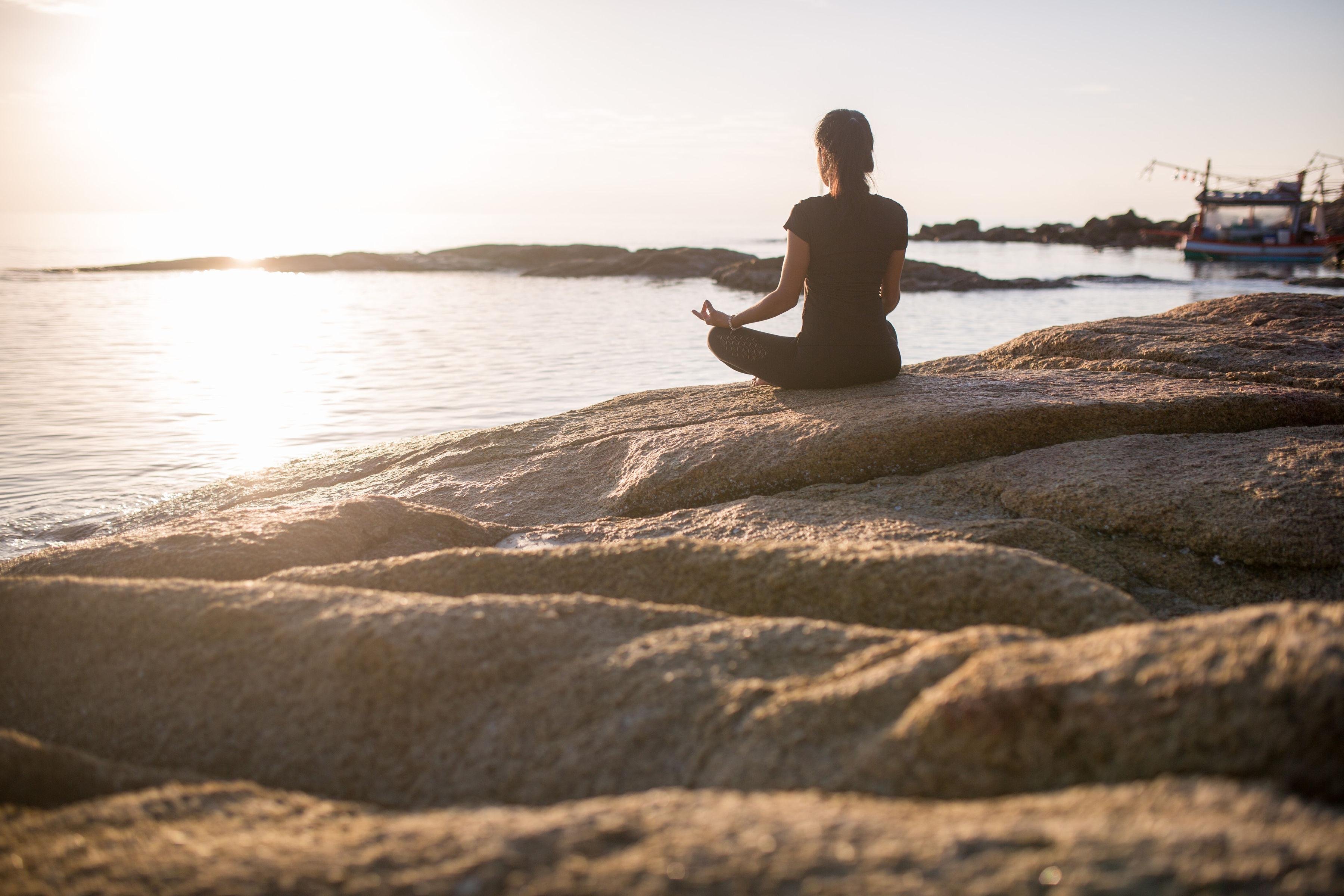 Private Customized Yoga Session in Koh Samui
