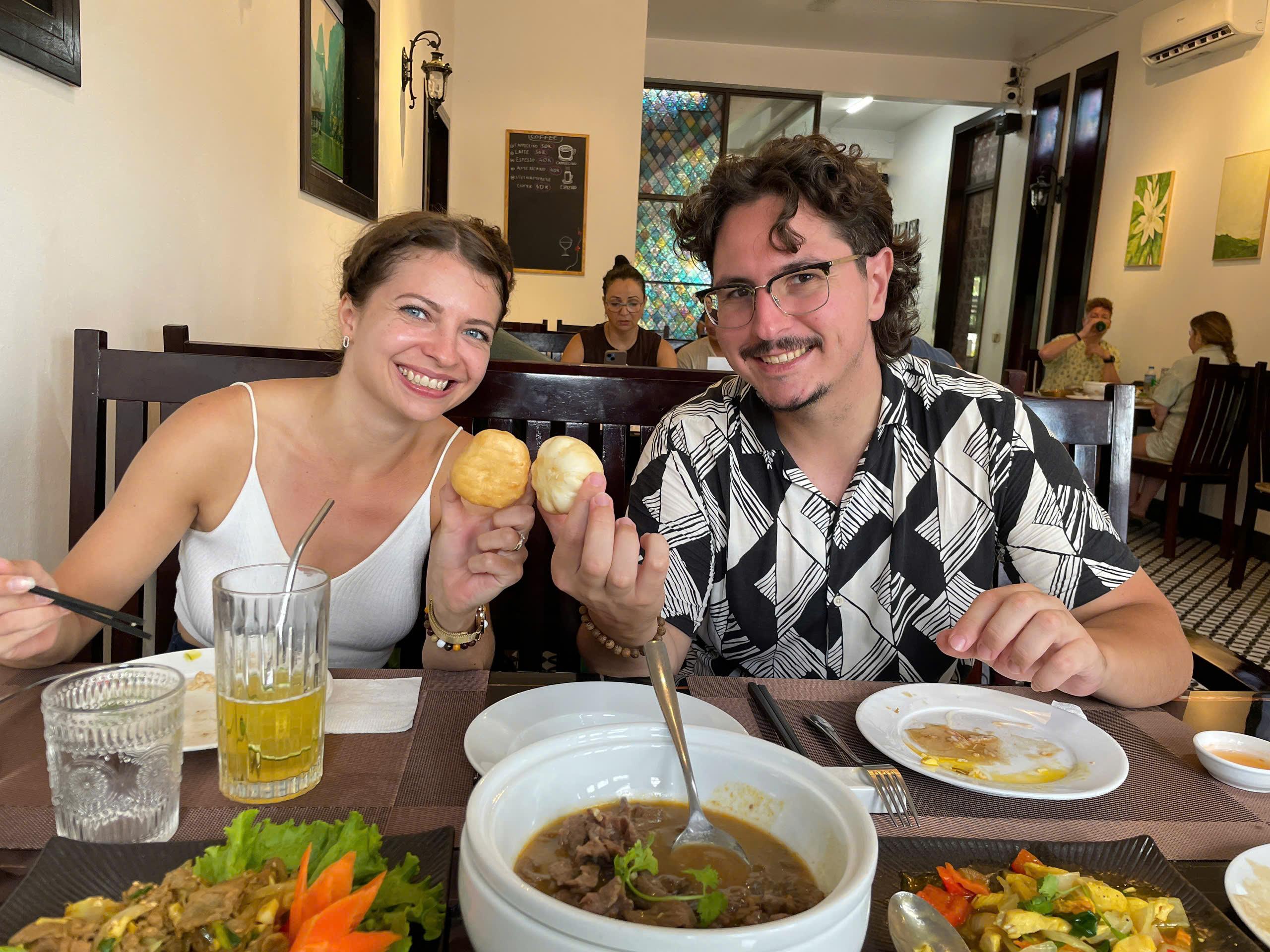 Ninh Binh Private Full-Day Tour from Hanoi