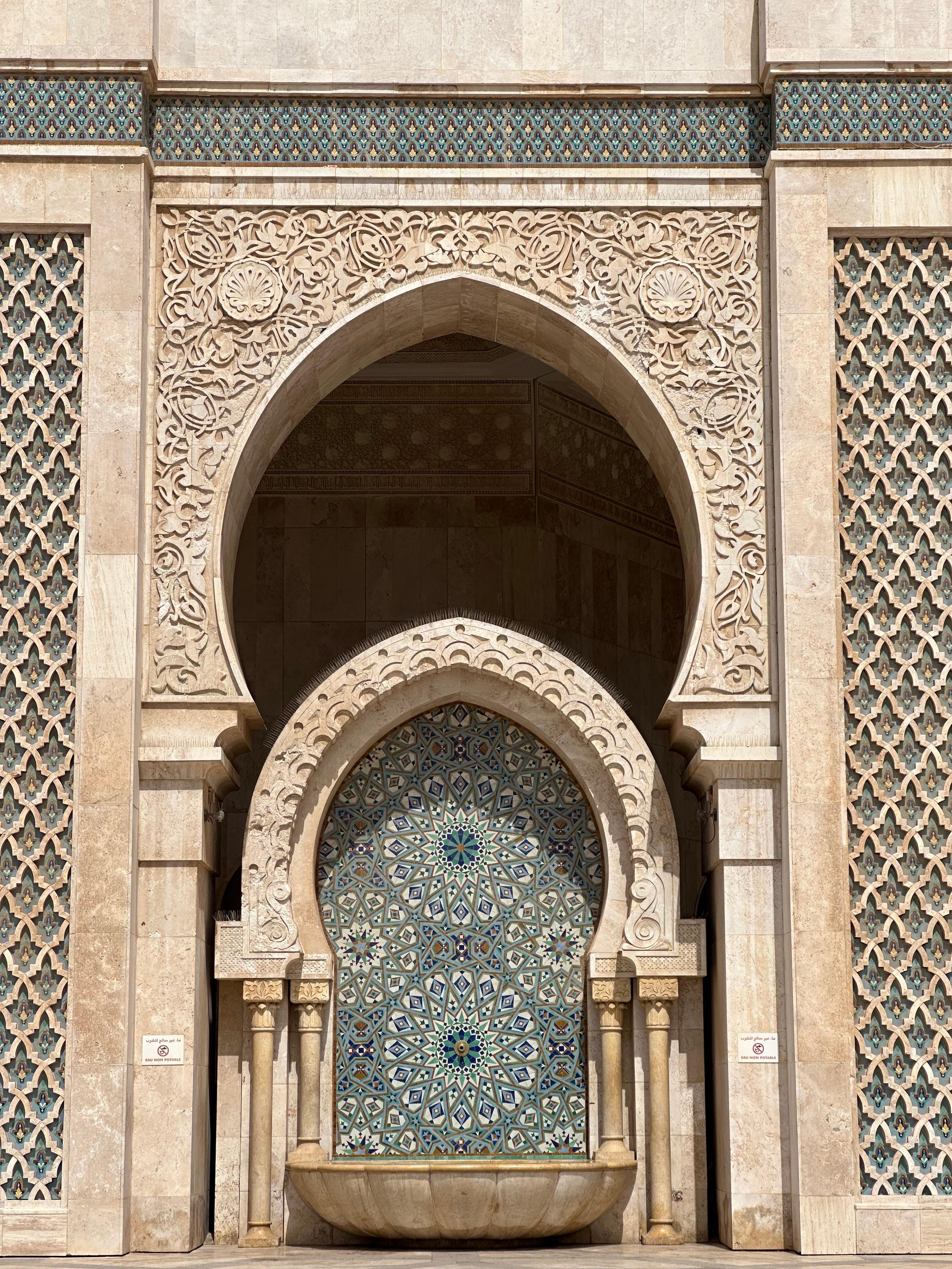 Full-Day Casablanca Excursion from Marrakech