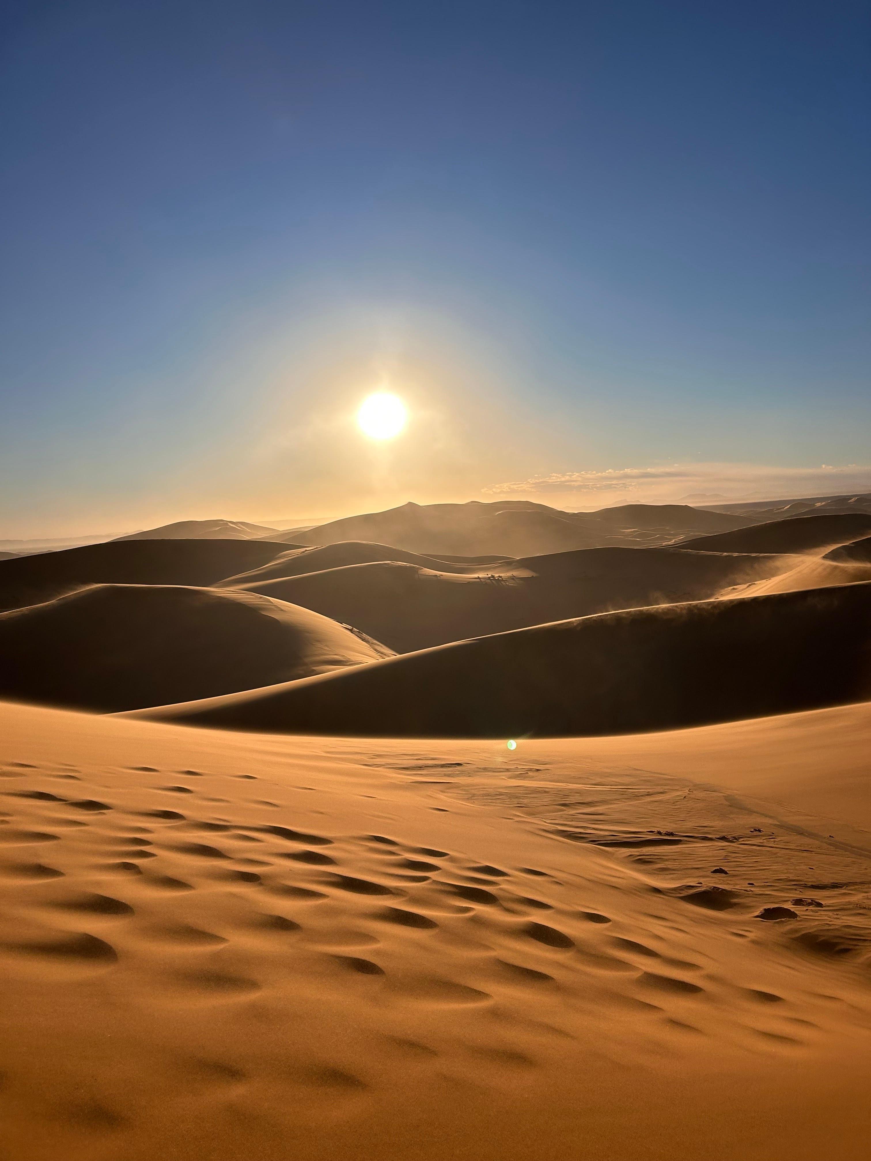 2-Day Sahara Desert Escape to Fes or Marrakech
