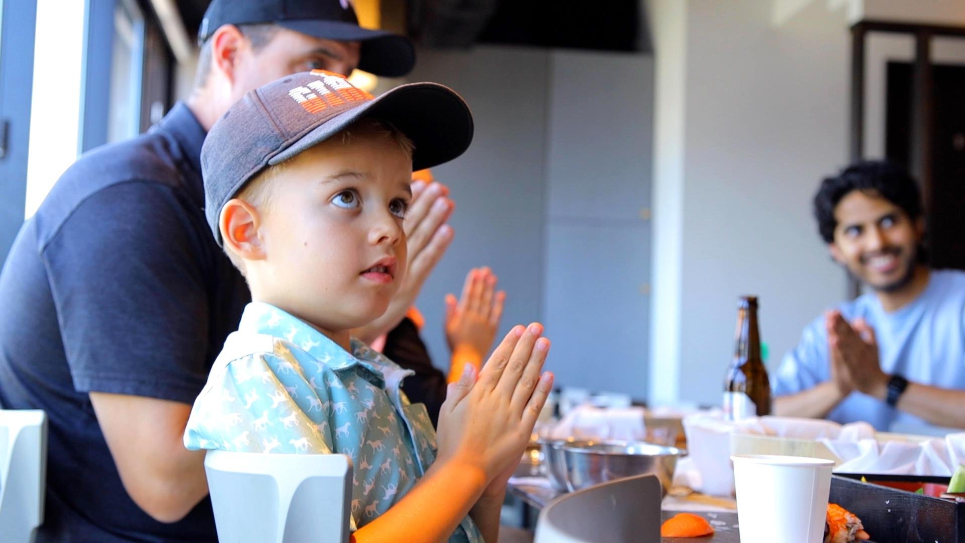 Hands-On Sushi Making Experience in Dotonbori