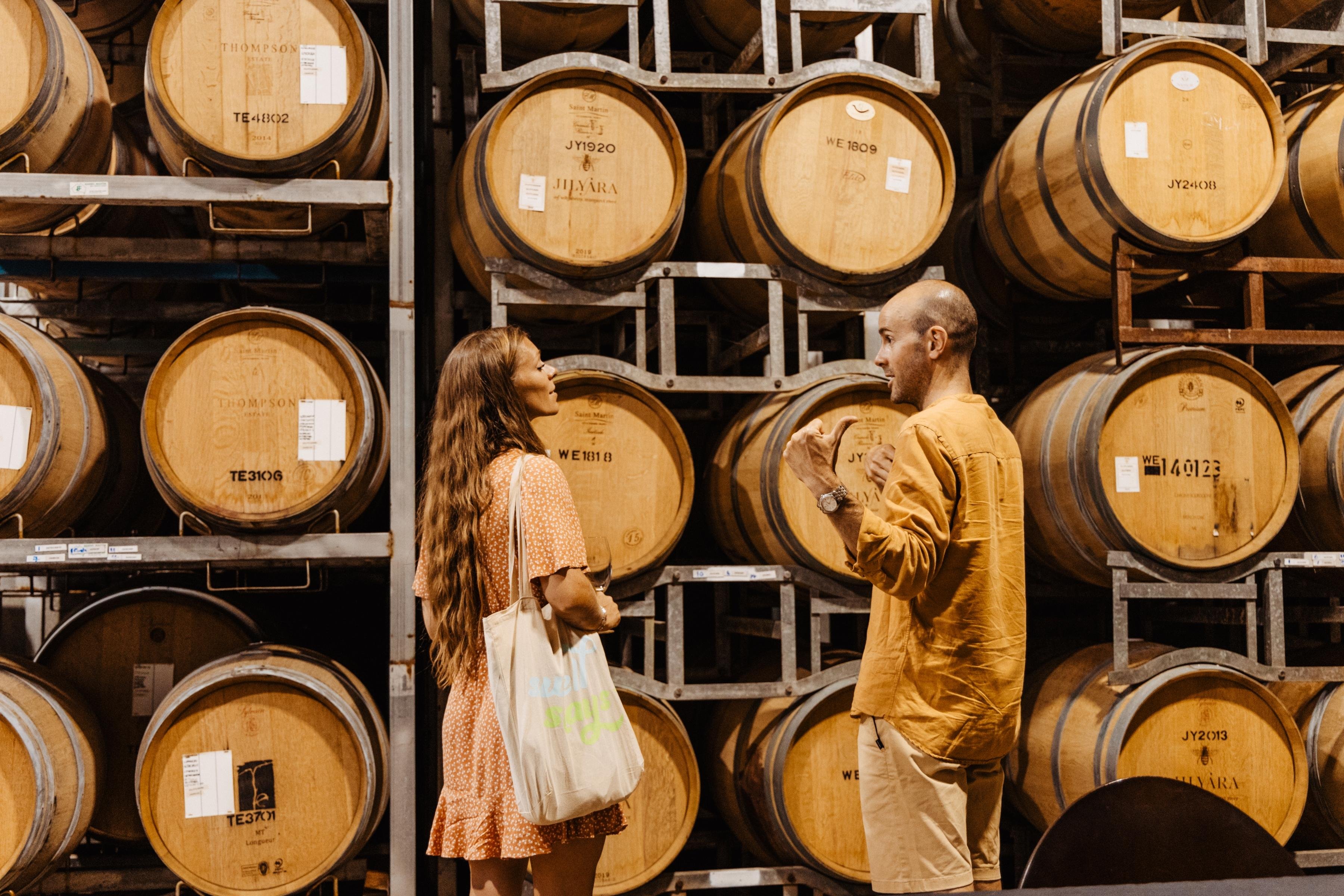 Margaret River wine tour — image 7