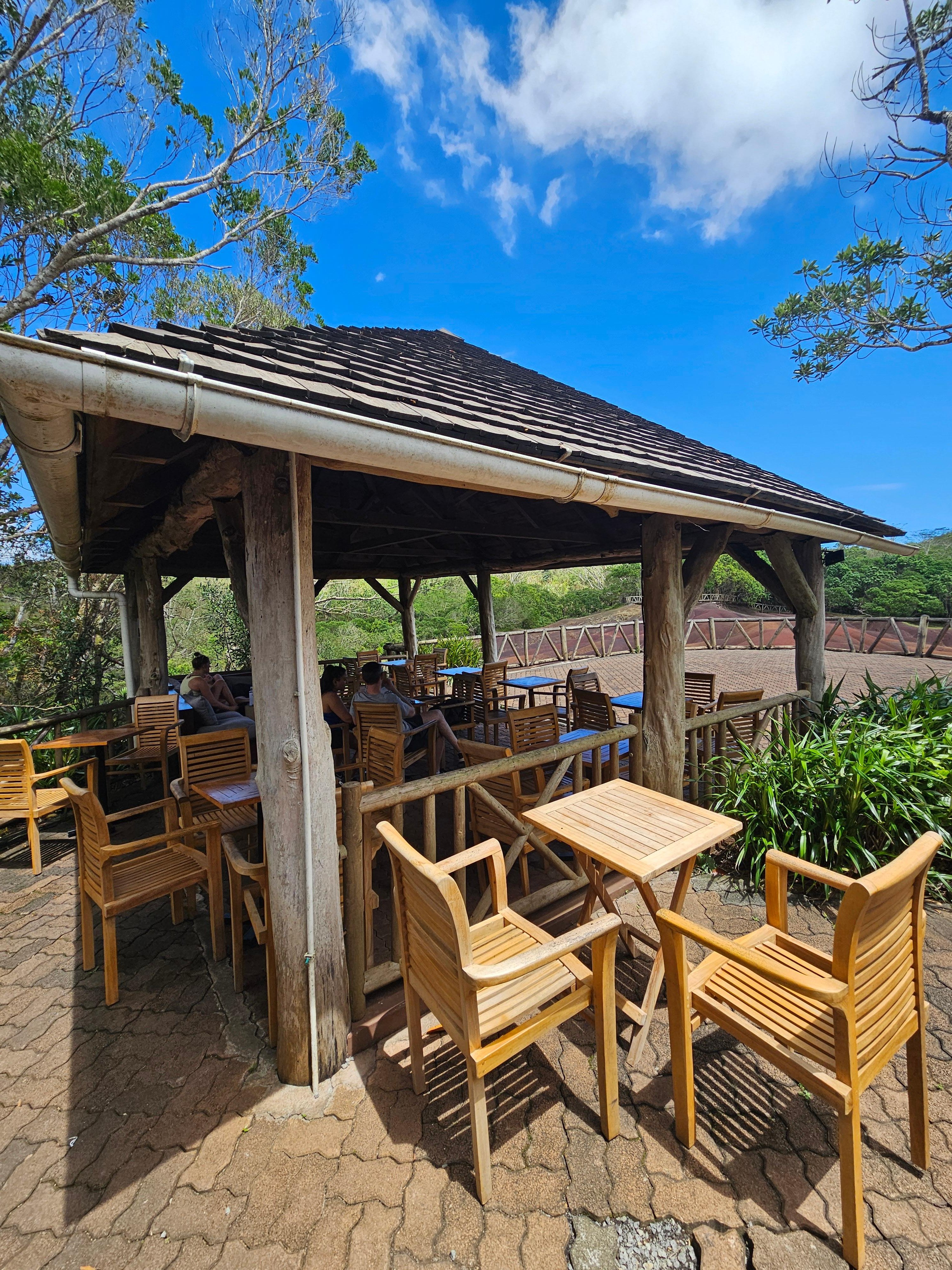 Private Southwest Mauritius: Chamarel & Nature Highlights