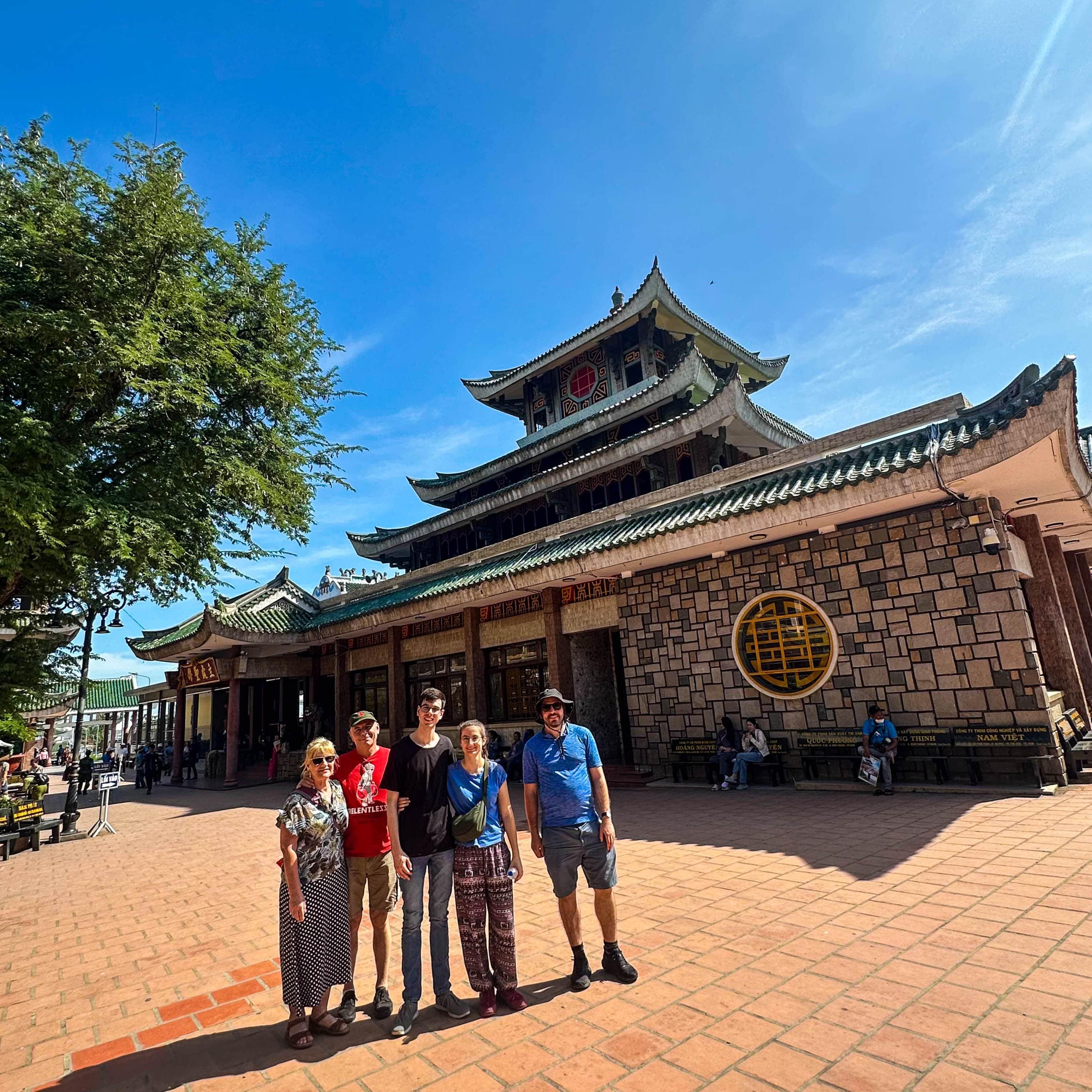 3-Day Mekong Delta Expedition: Ho Chi Minh to Phnom Penh