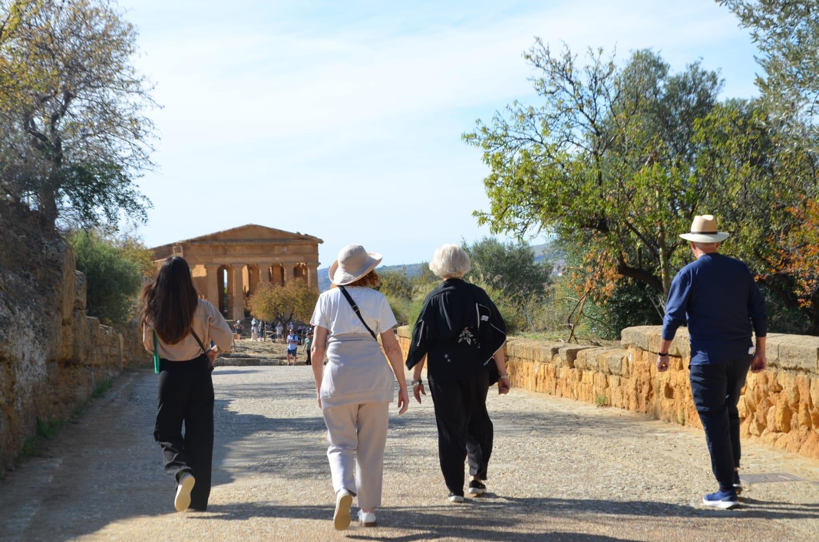 Valley of the Temples Skip-the-Line Guided Tour