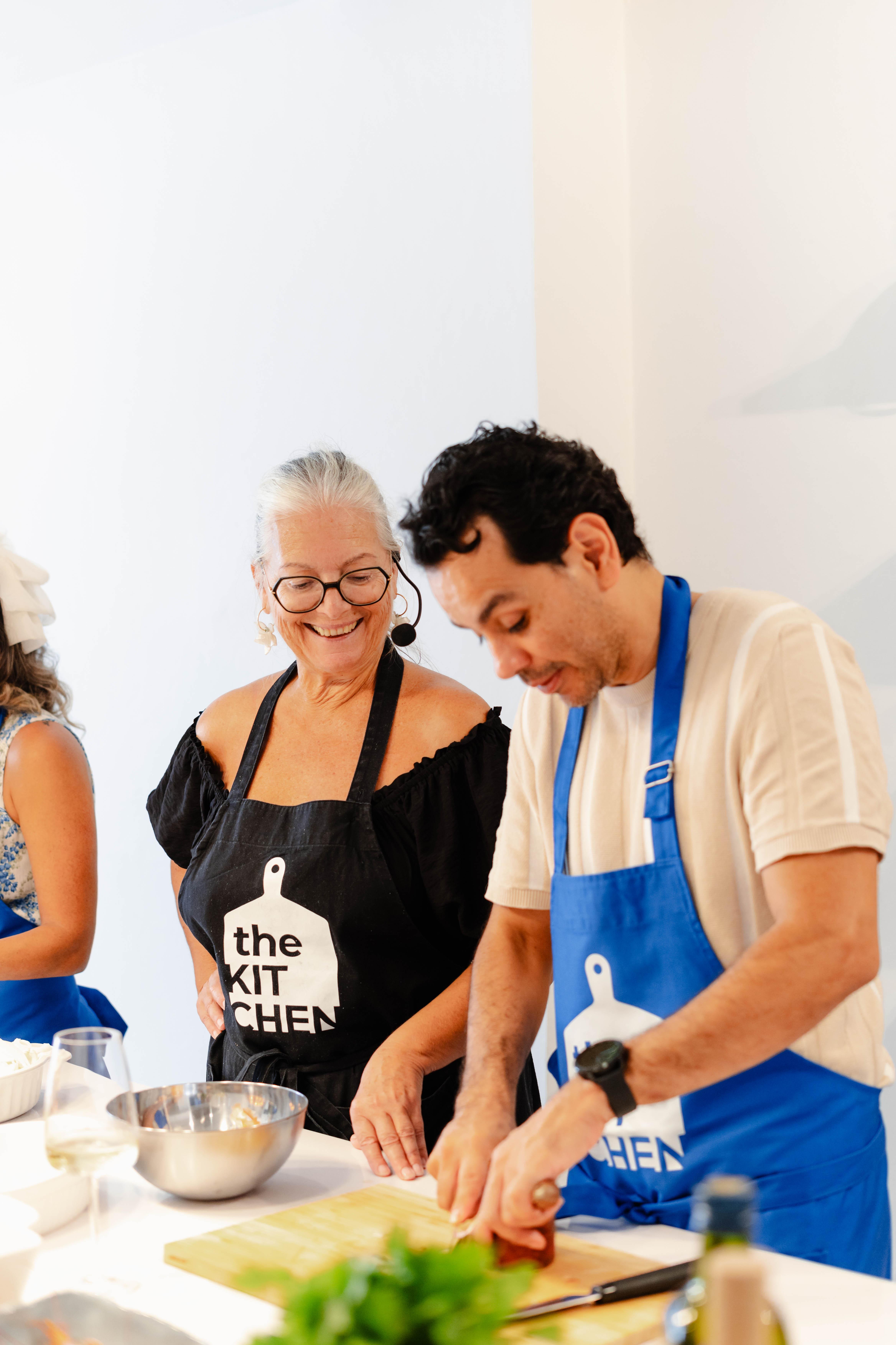 Algarve Market Tour & Cataplana Cooking Class