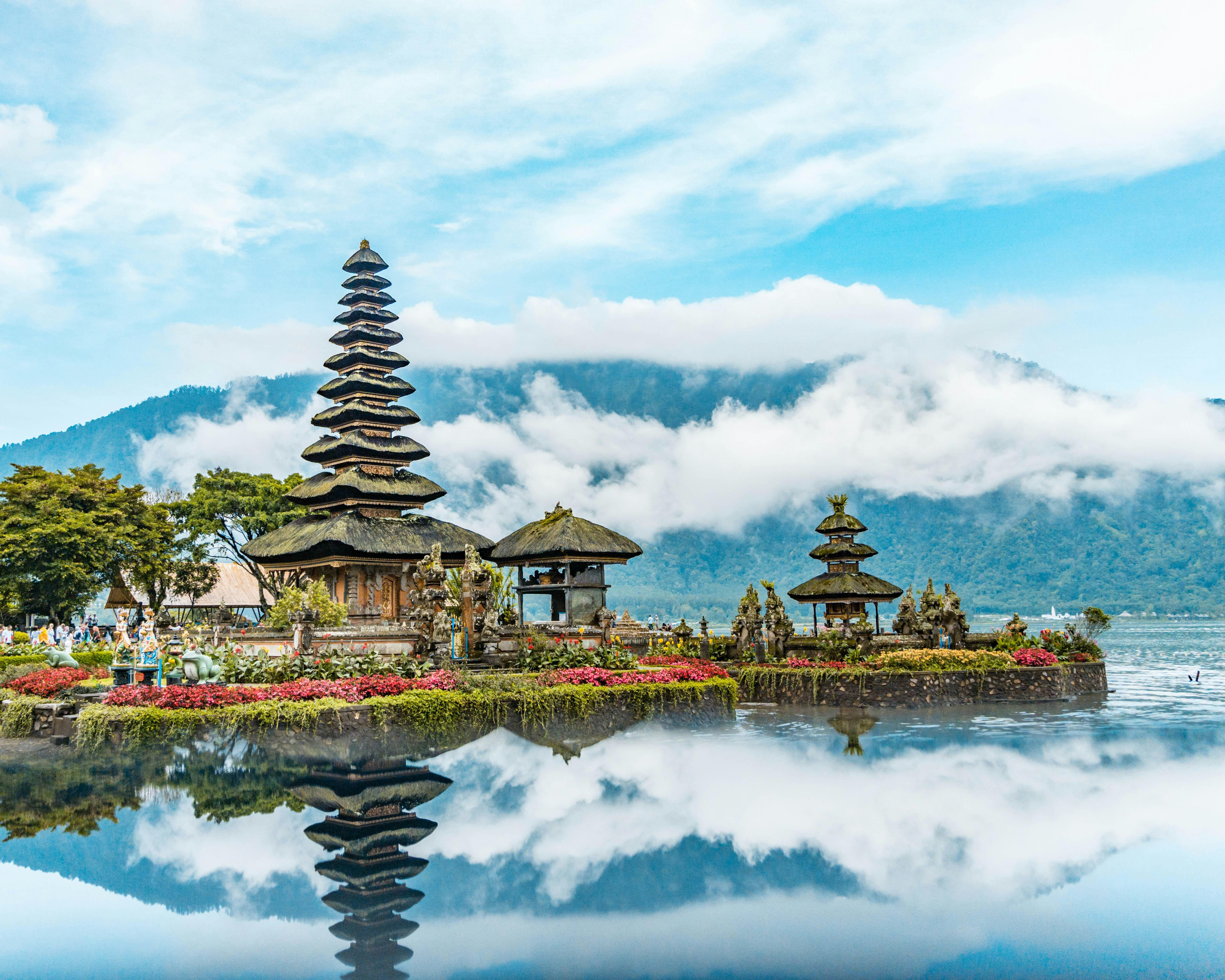 Bali Heritage & Highlands: UNESCO Temple Tour