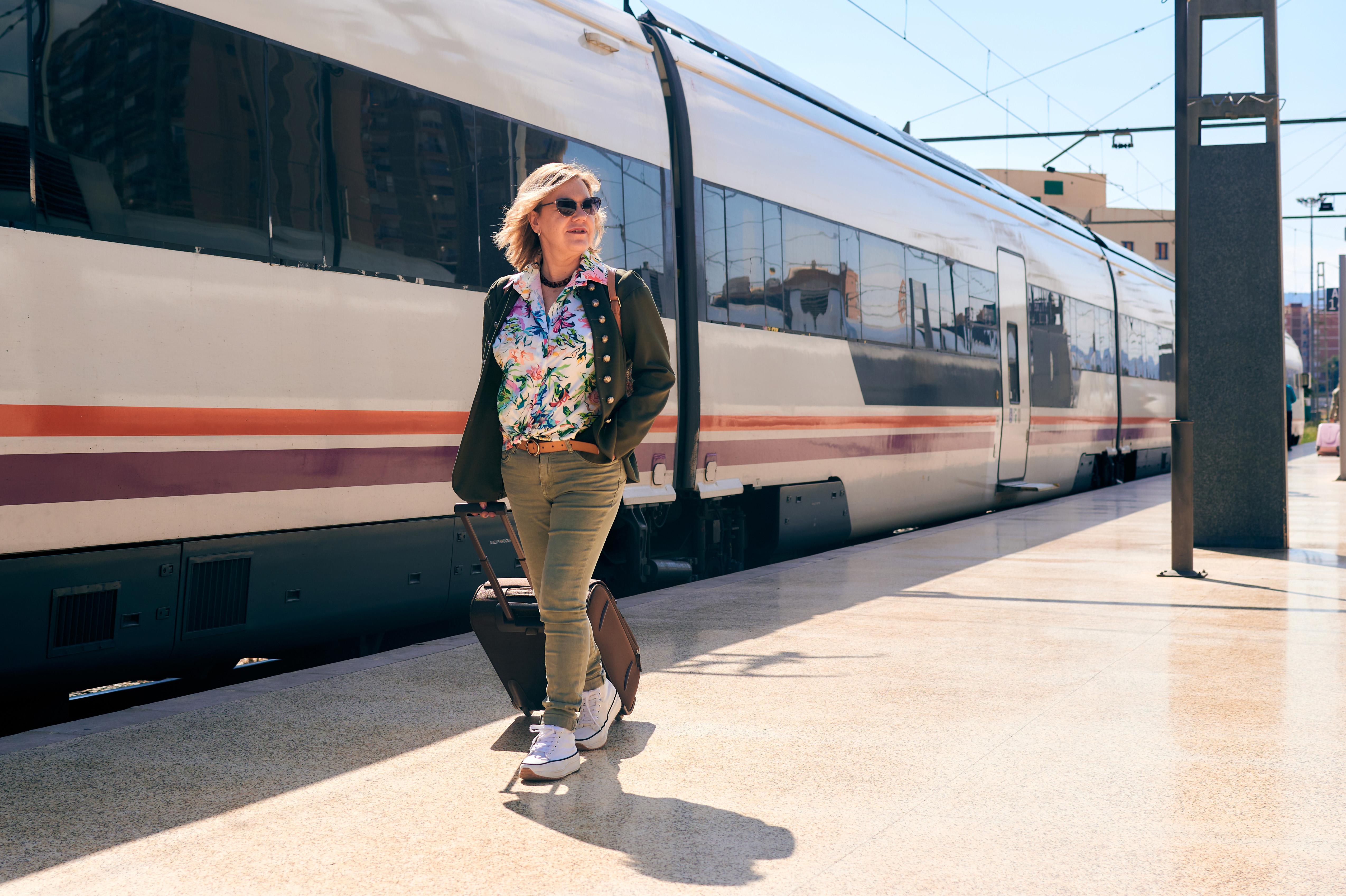 Naples Day Trip from Rome by High-Speed Train