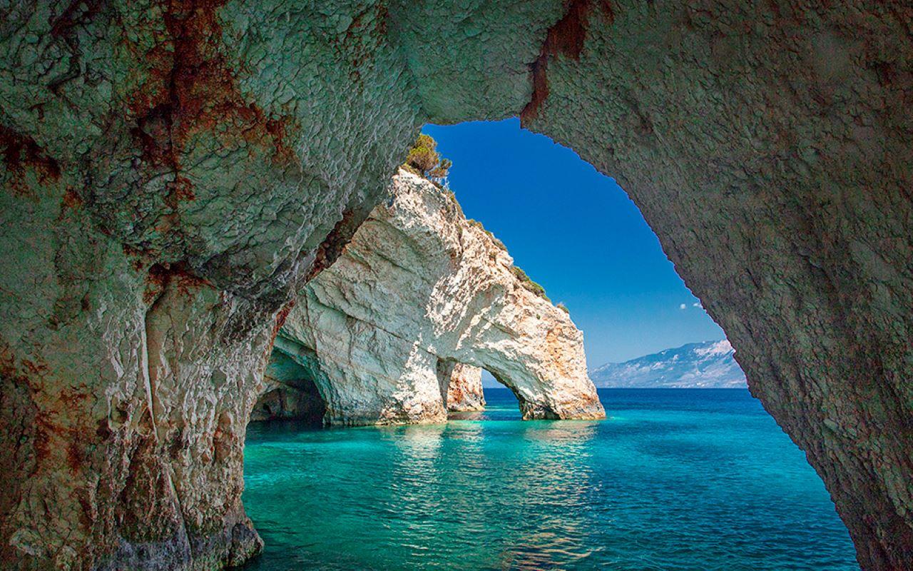 Skiathos Northern Coast & Island Cruise