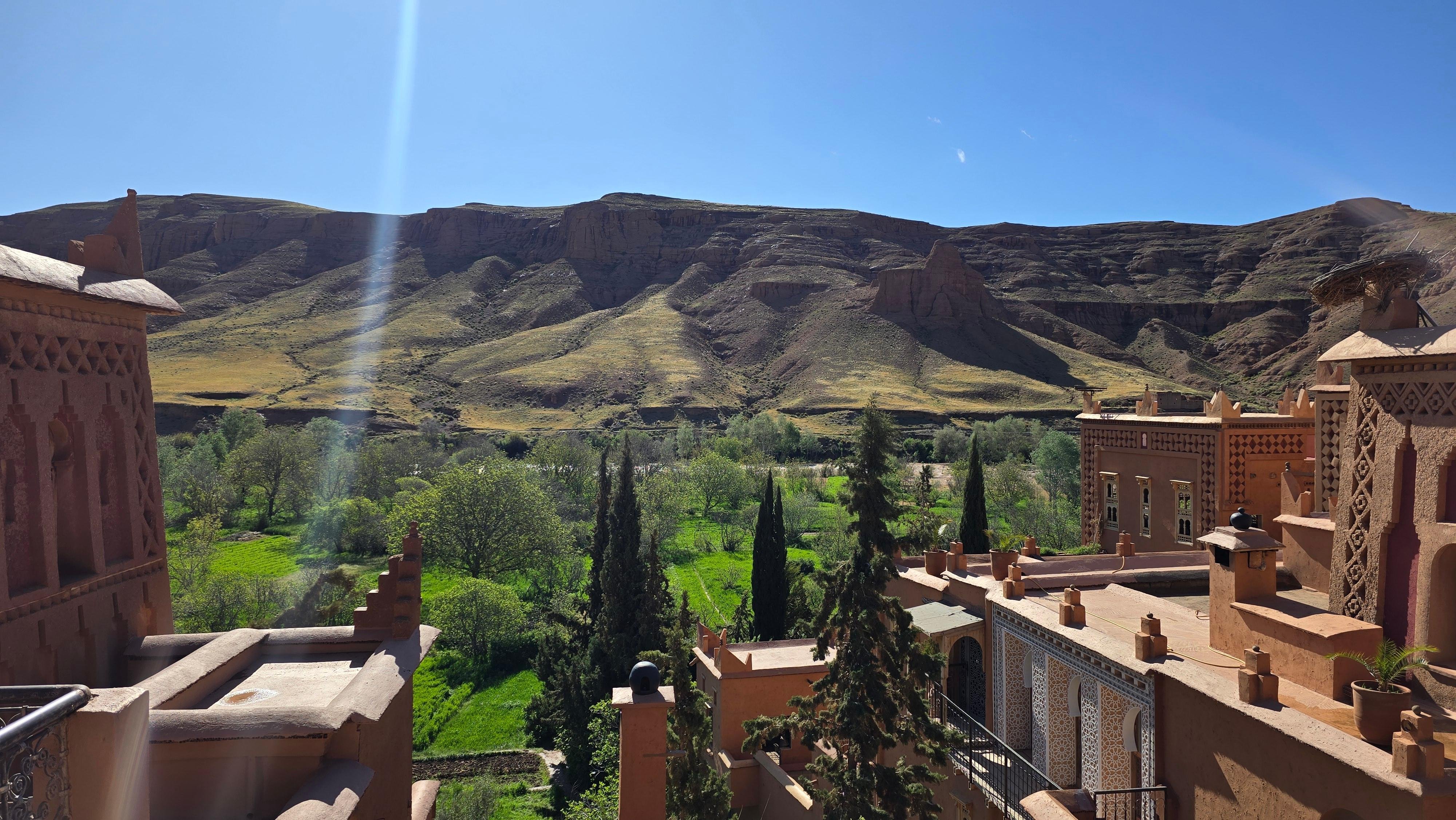 6-Day High Atlas & Sahara Desert Private Expedition from Casablanca