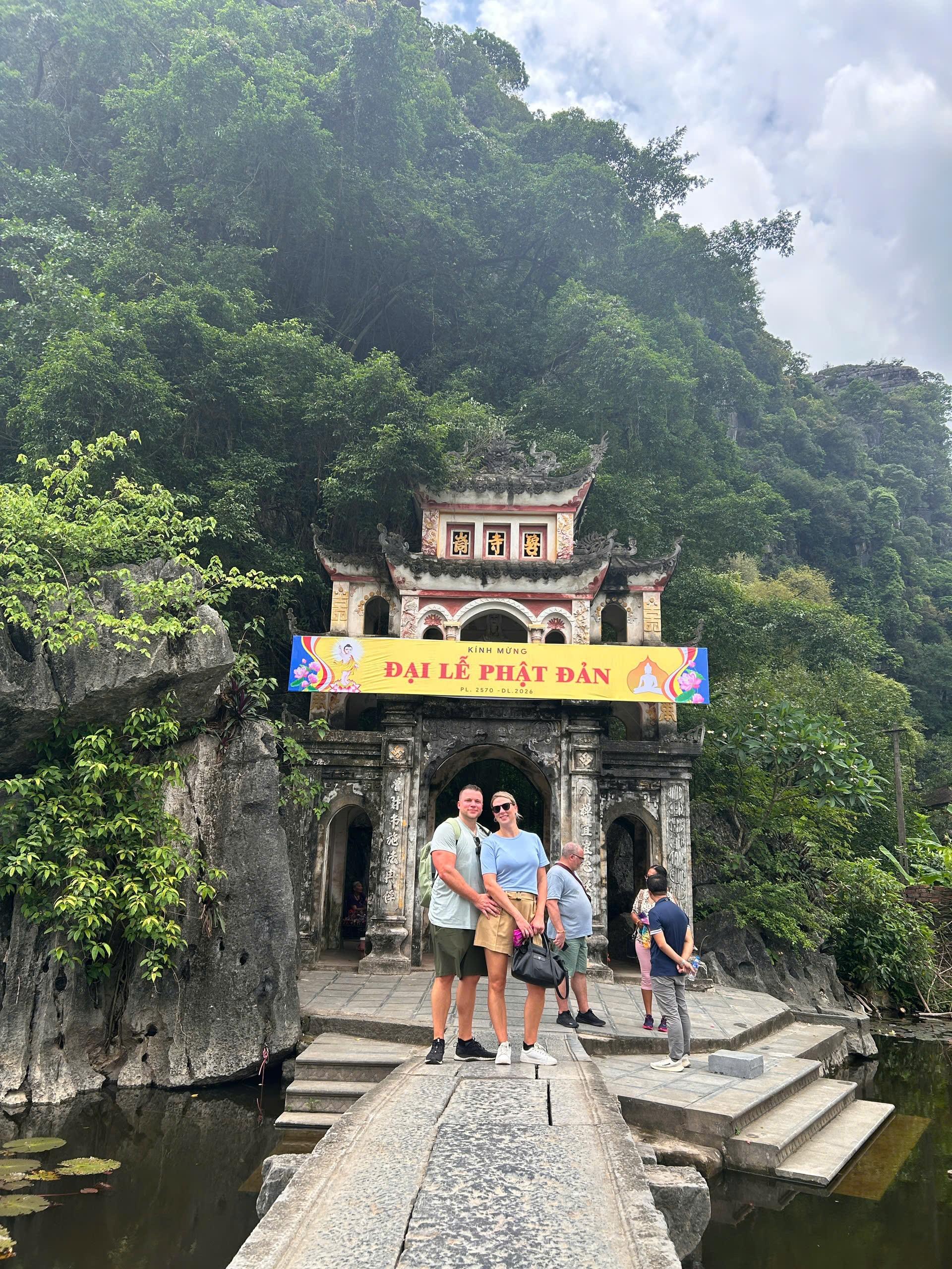 Private Custom Day Tour of Ninh Binh – Your Pace, Your Way