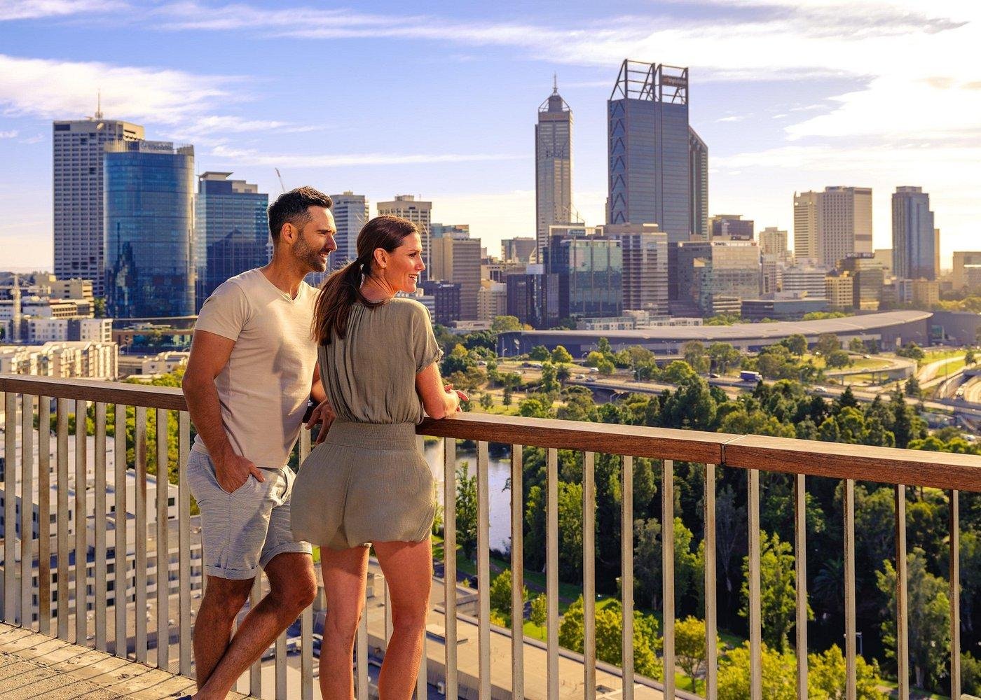 Private Perth & Fremantle Luxury Day Tour