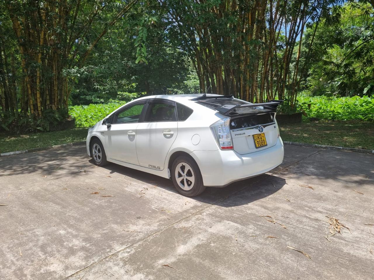 Private Ho Chi Minh Airport Transfer