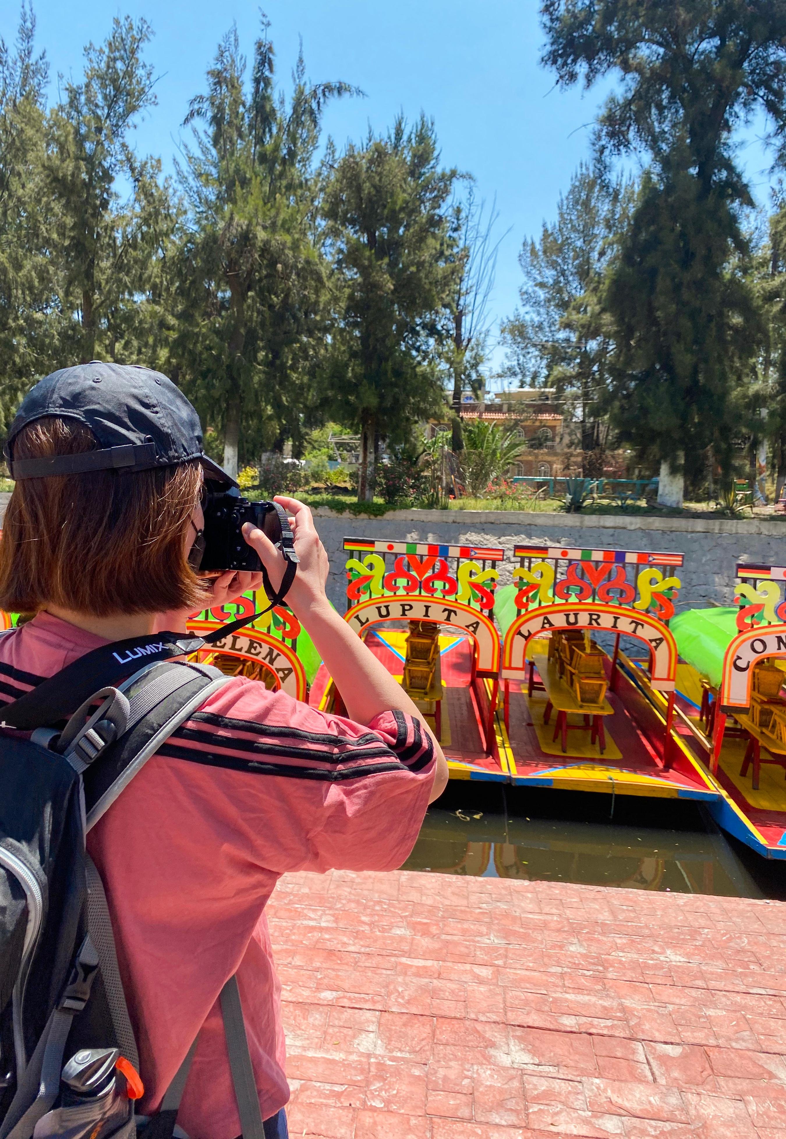 Mexico City: Xochimilco, Coyoacán, and Frida Kahlo Museum Tour