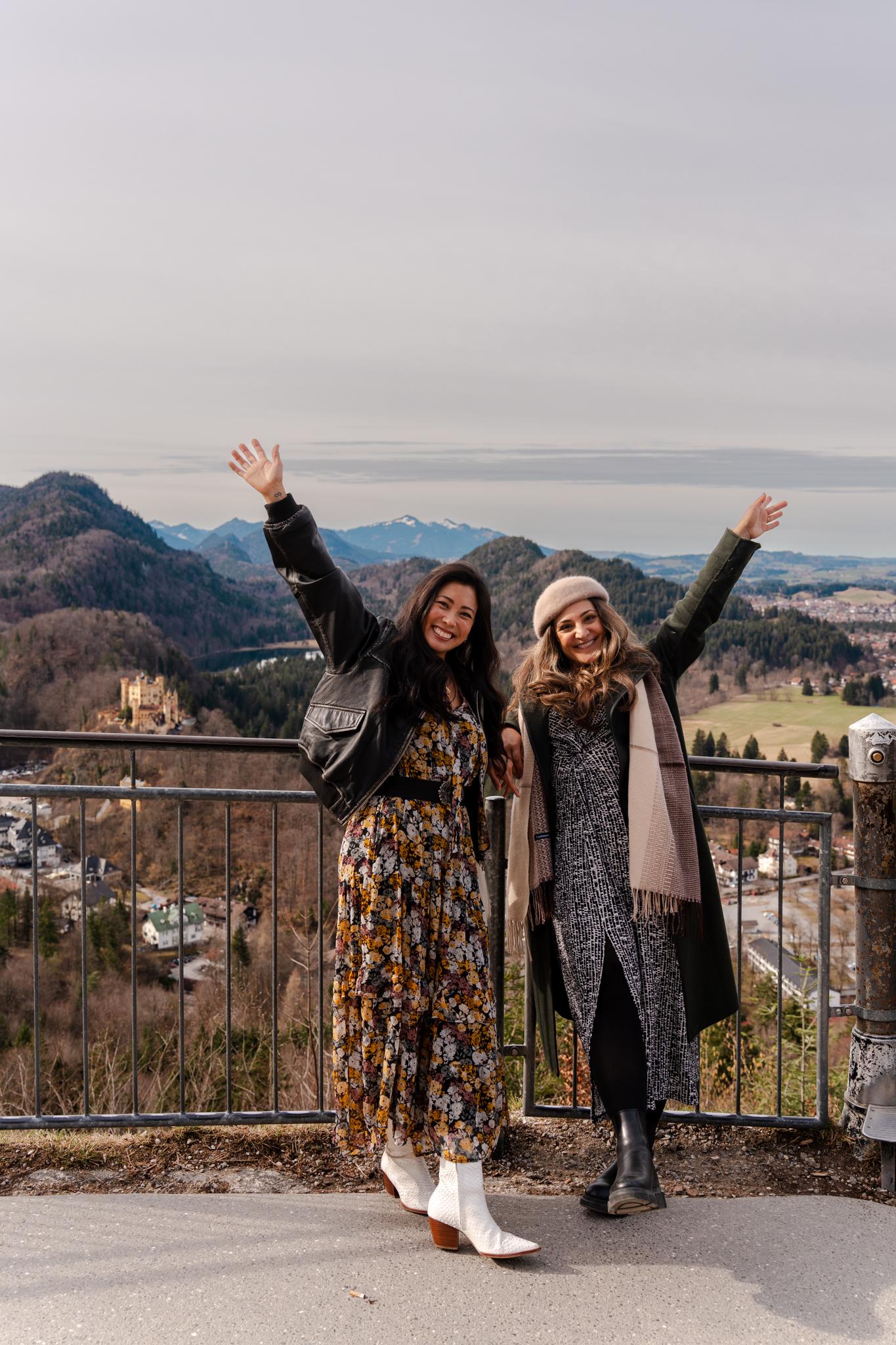 Neuschwanstein & Hohenschwangau Castle Ticket & Audio Guide - 2026 (Verified Reviews)