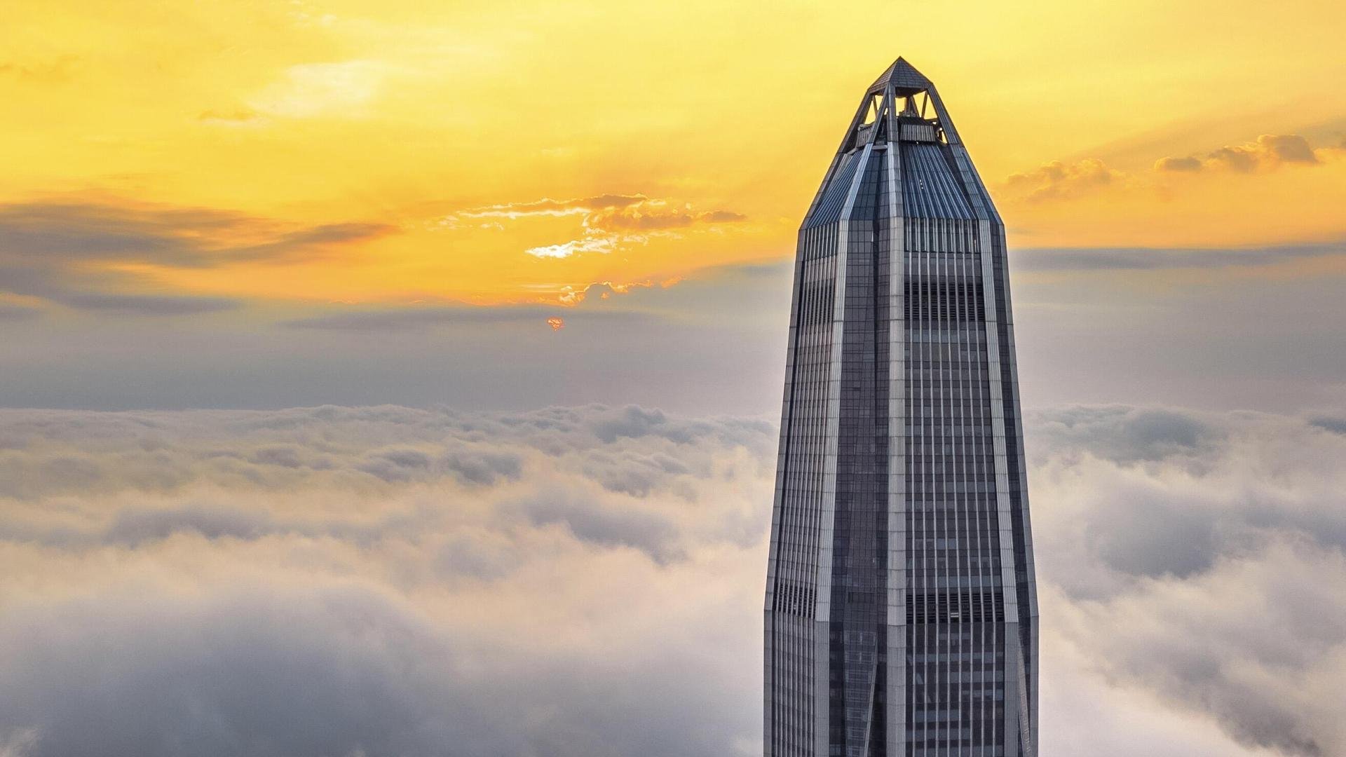 Shenzhen Heritage & Innovation Day Trip with Visa Support