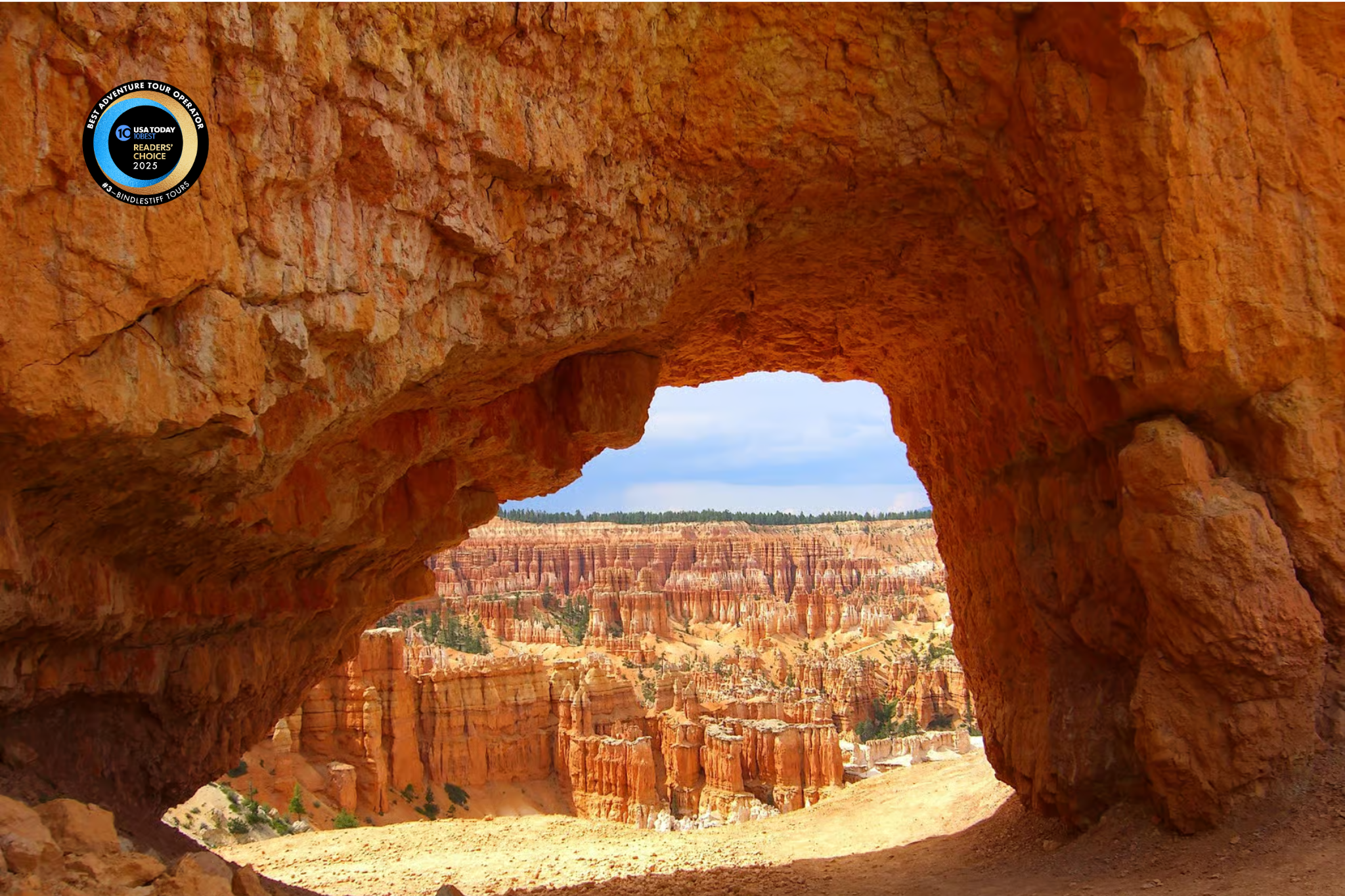 Zion & Bryce Canyon Overnight Adventure