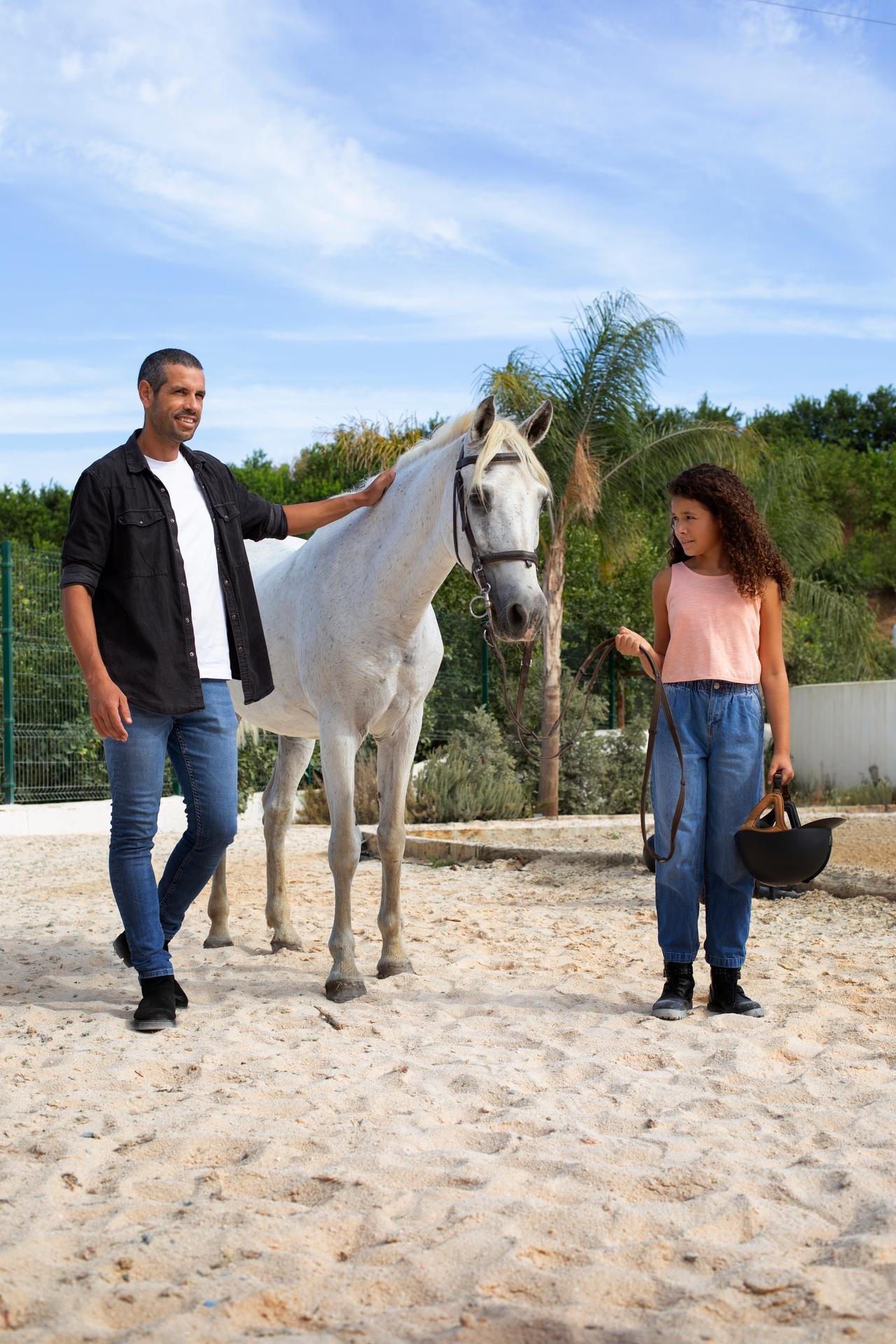 Isabela Horseback Adventure: Rainforest to Caribbean Shore