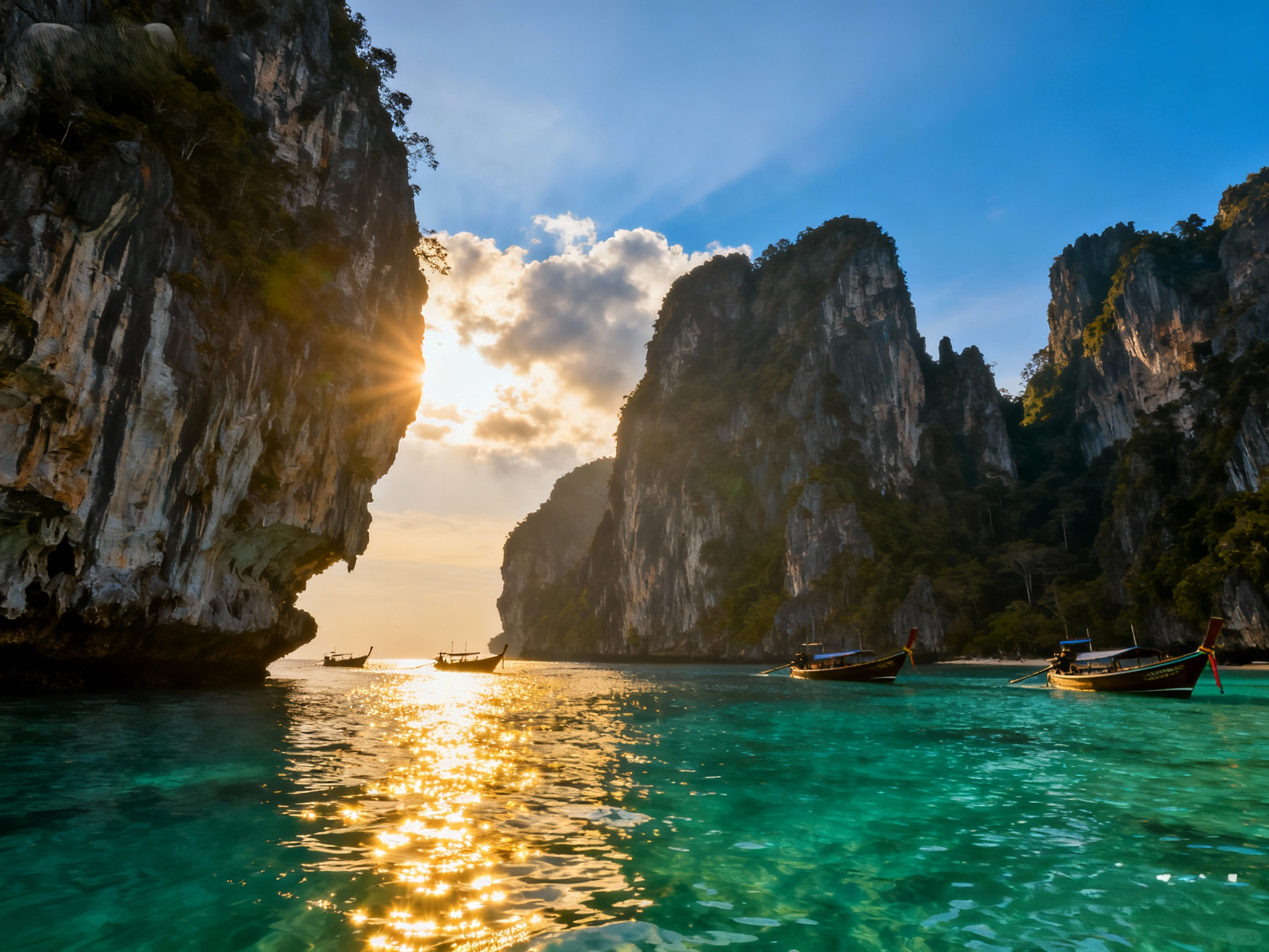 Krabi Airport Private Transfer – Krabi Town & Ao Nang