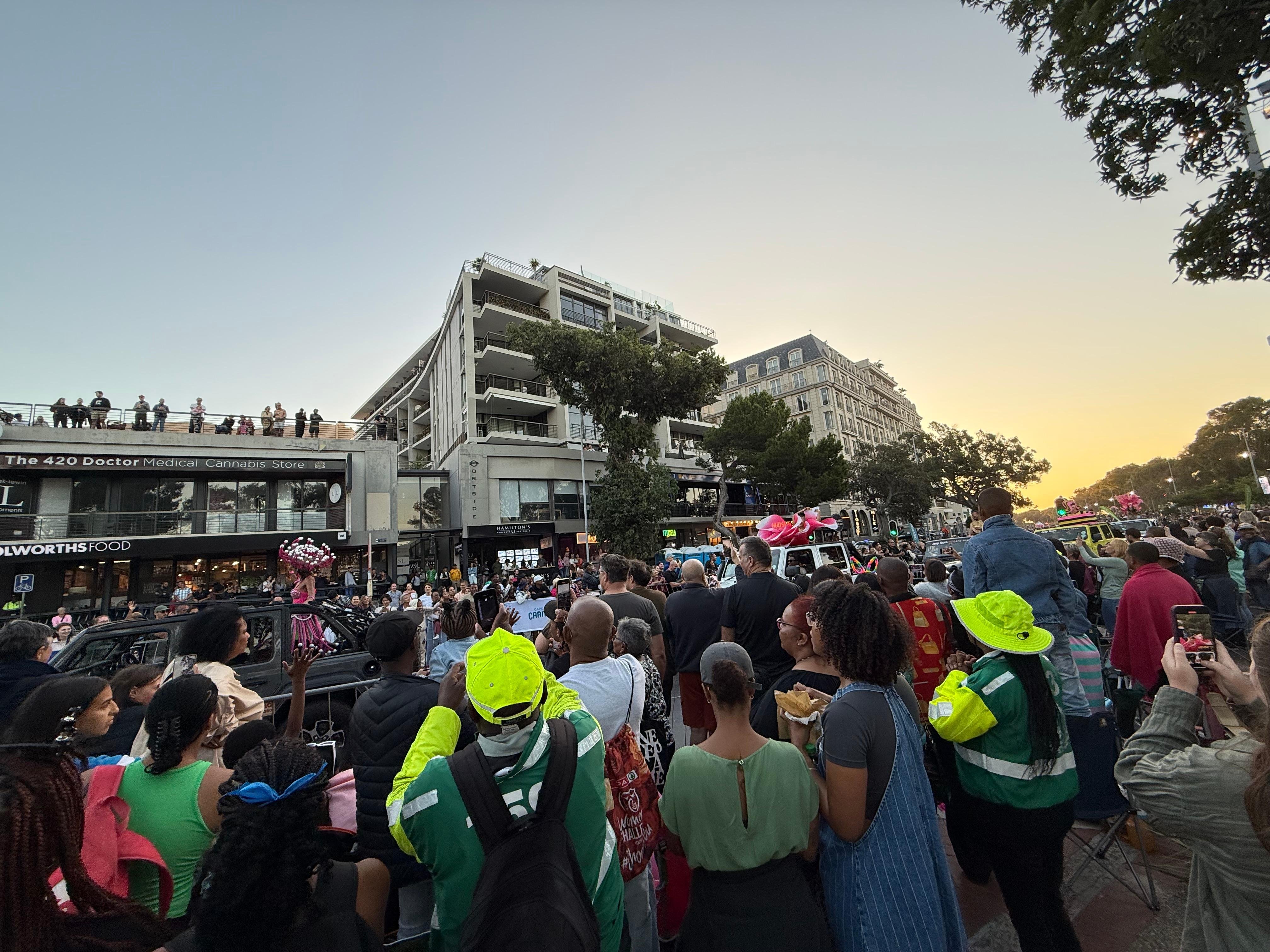 HIGHGROUND: Experience Cape Town Like a Local