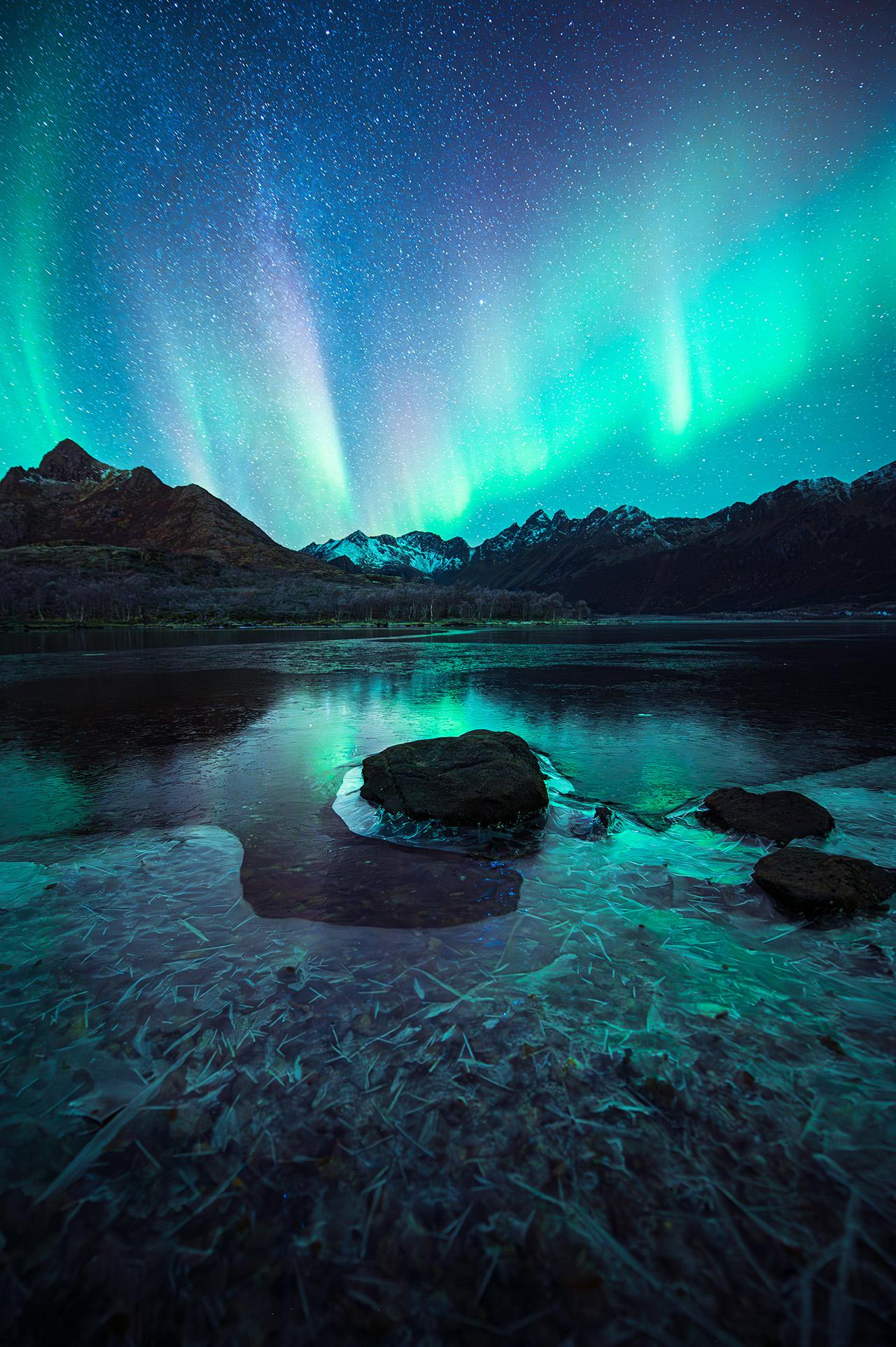 Northern lights tour, image 14
