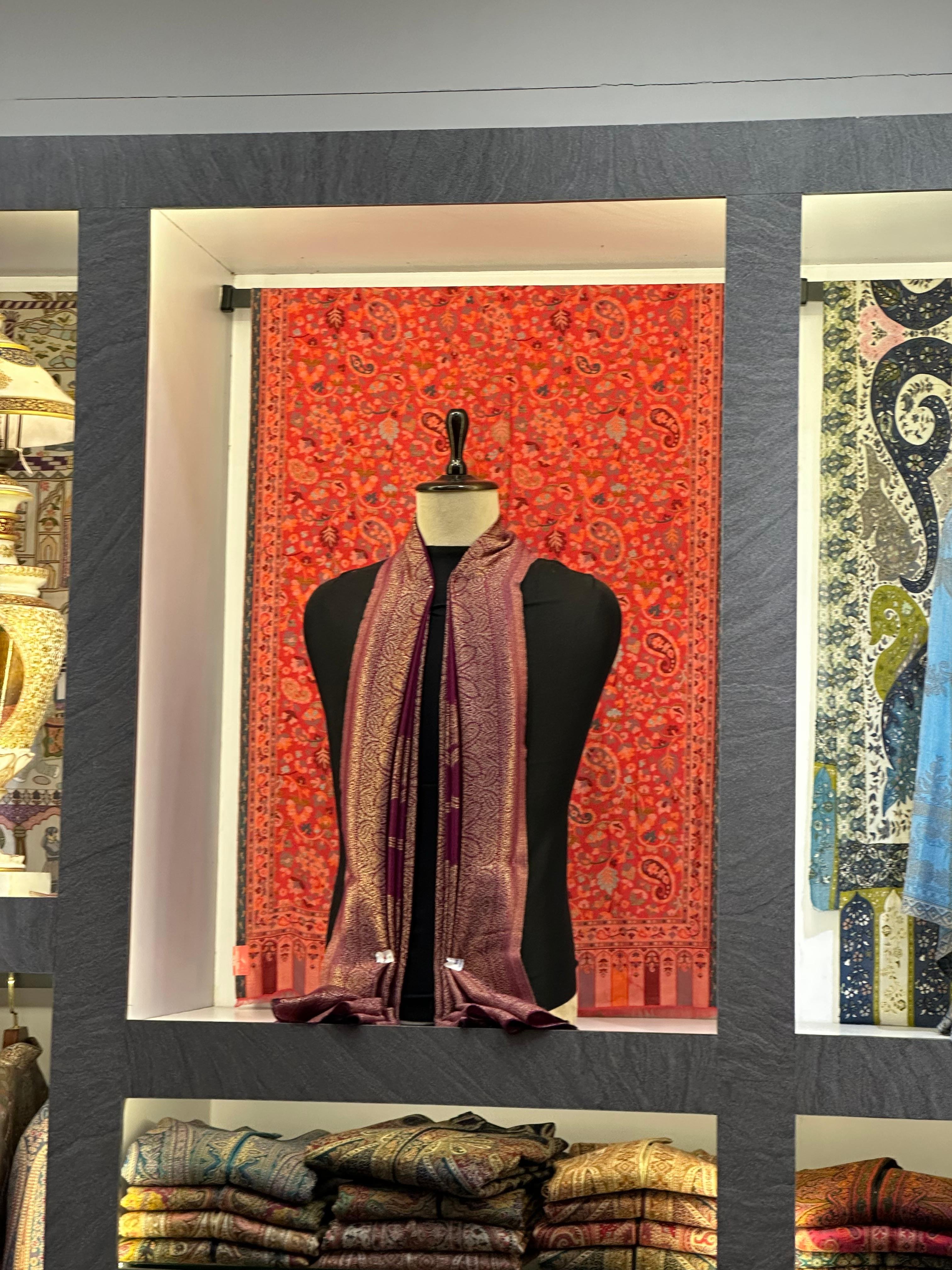 Delhi Personal Shopping Tour with Local Expert
