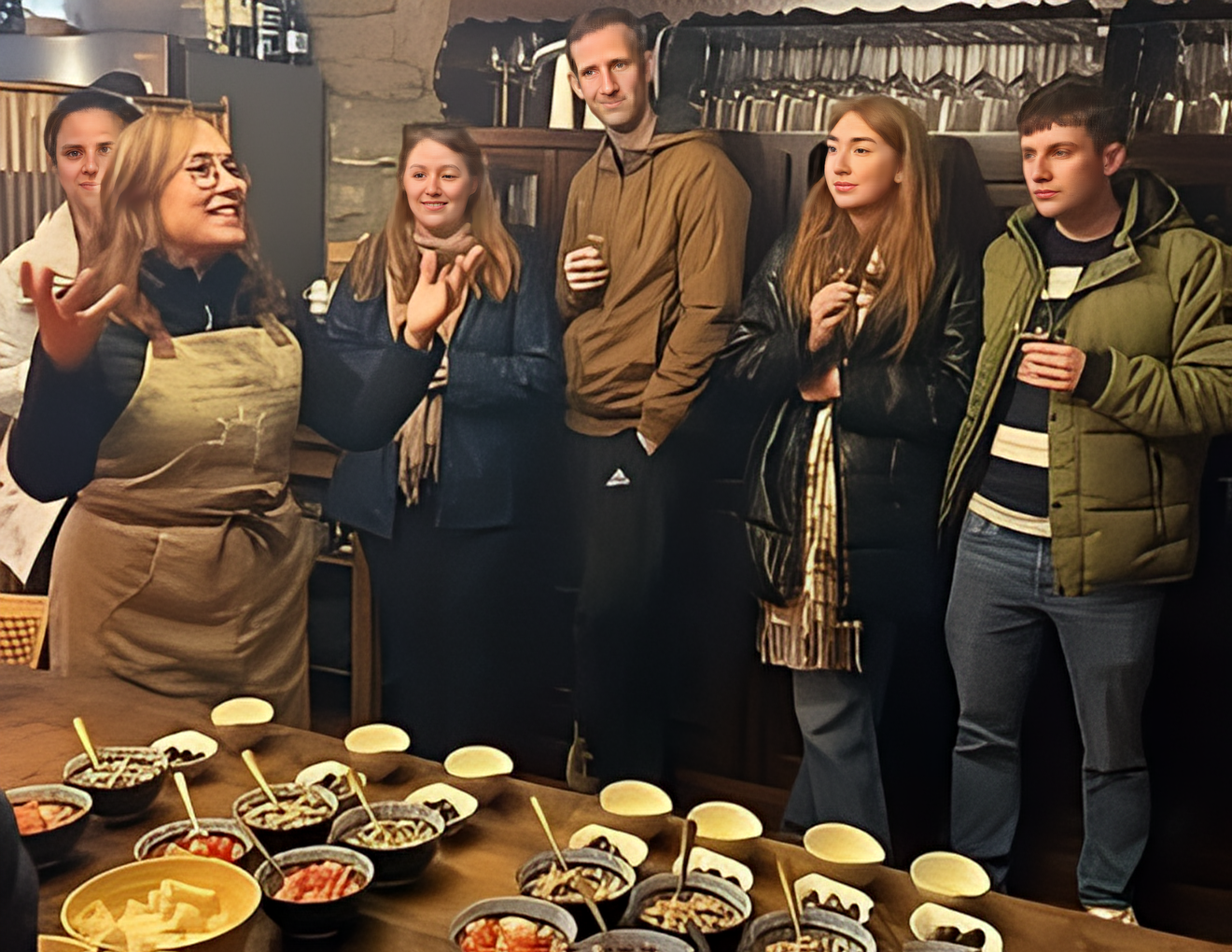 Douro Valley Small-Group Wine & Boat Tour from Porto
