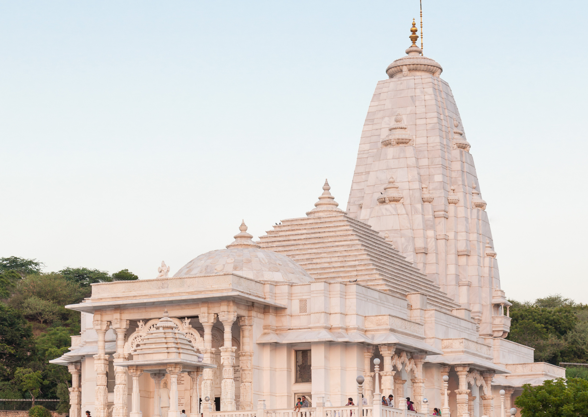 Hyderabad Spiritual Heritage Walking Tour