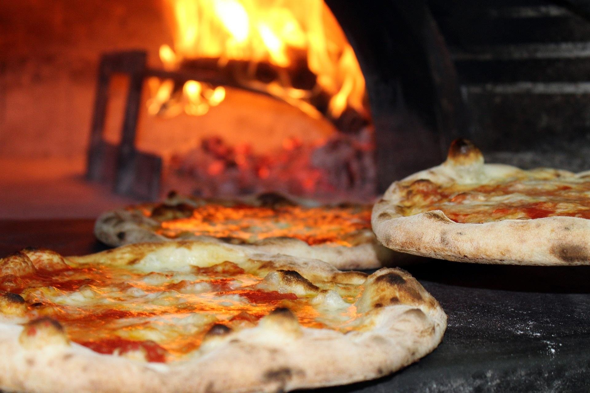 pizza making class in Taormina — photo 2