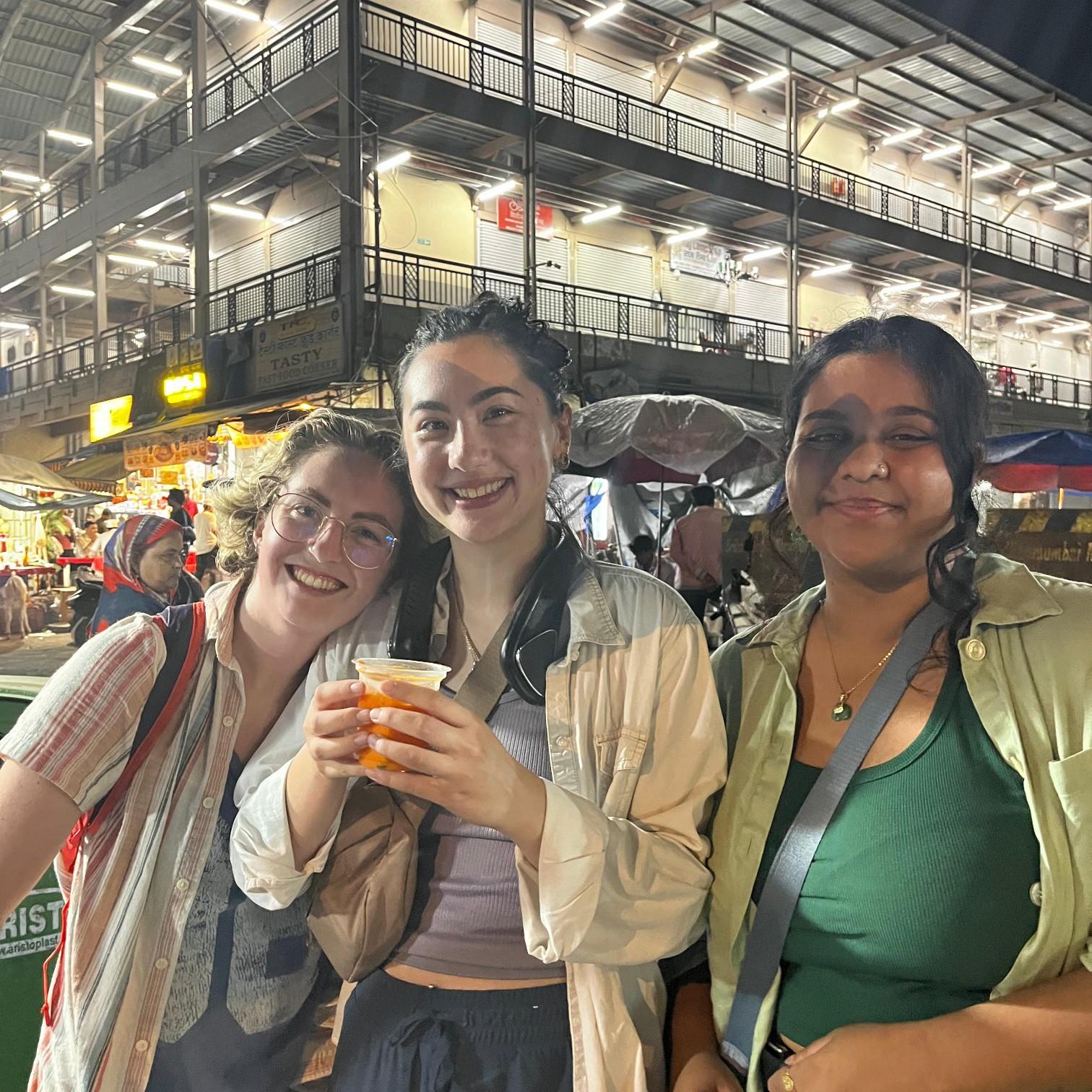Mumbai Private Night Sightseeing Tour