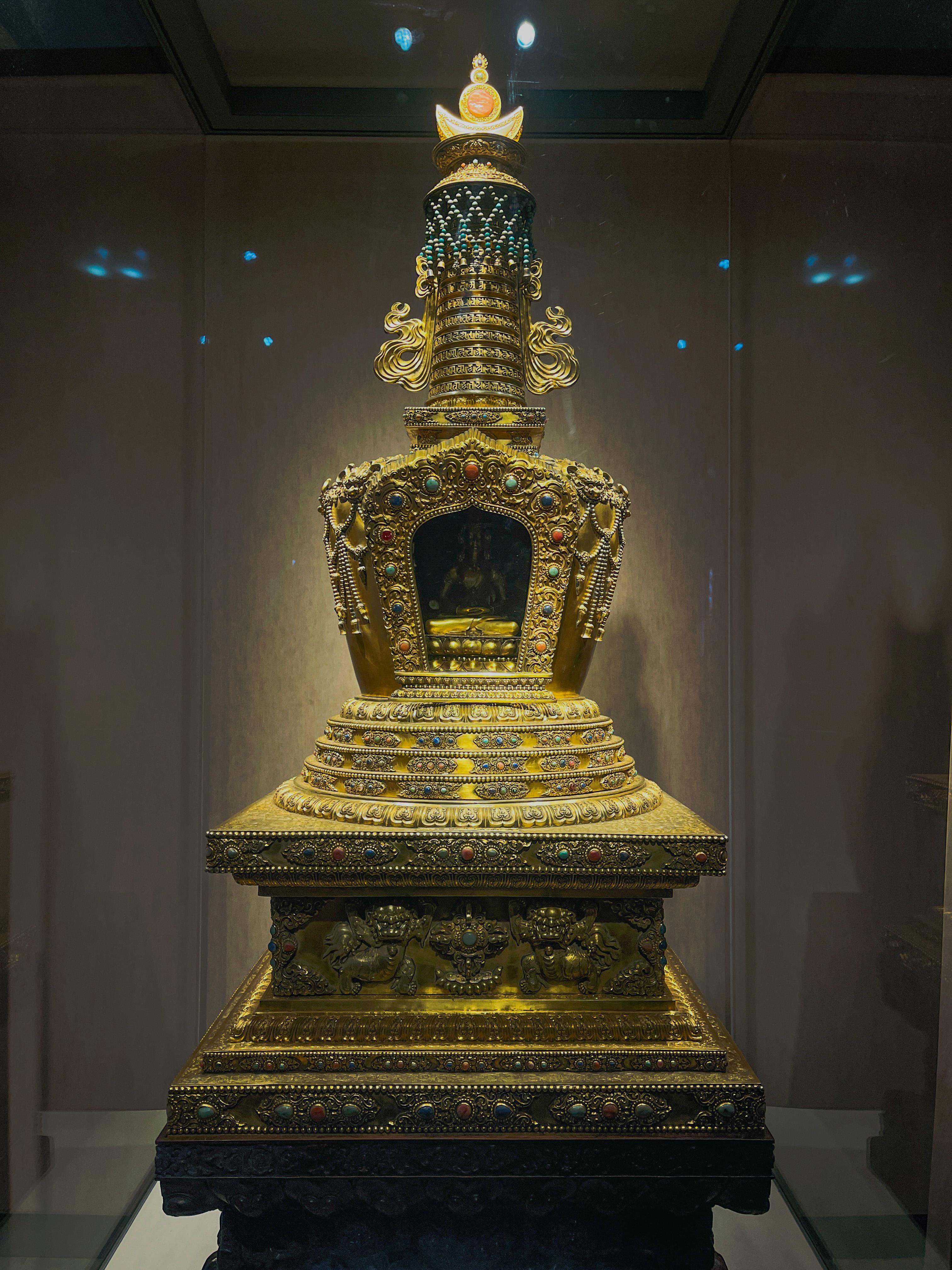 Beijing Forbidden City & Tian'anmen Square Walking Tour