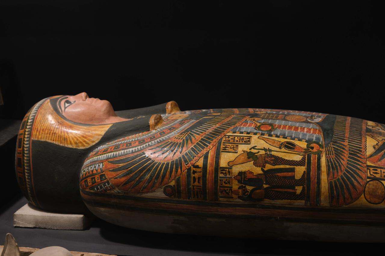 Luxor day trip from Hurghada — image 33