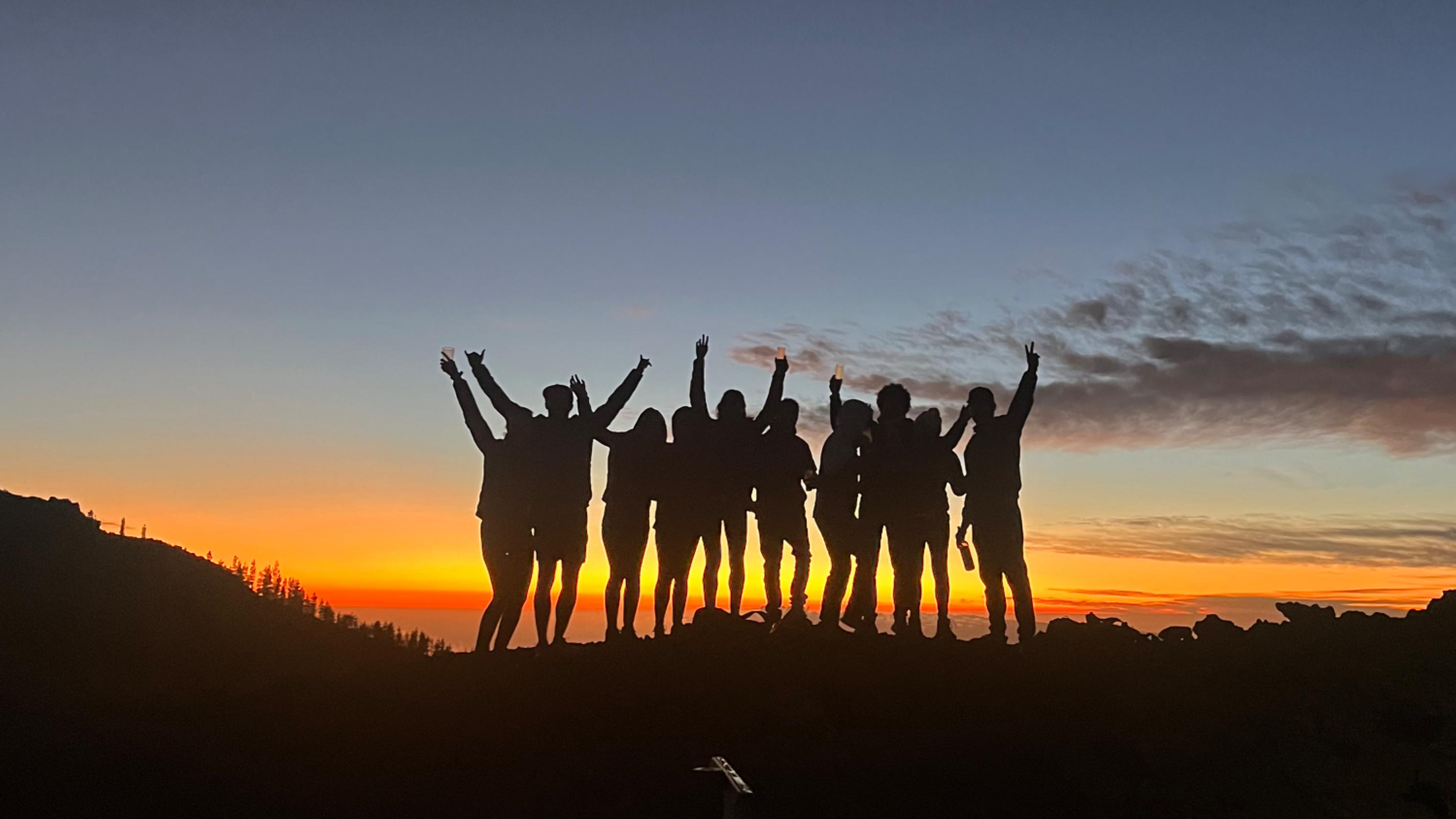Teide Premium Sunset & Stargazing Experience
