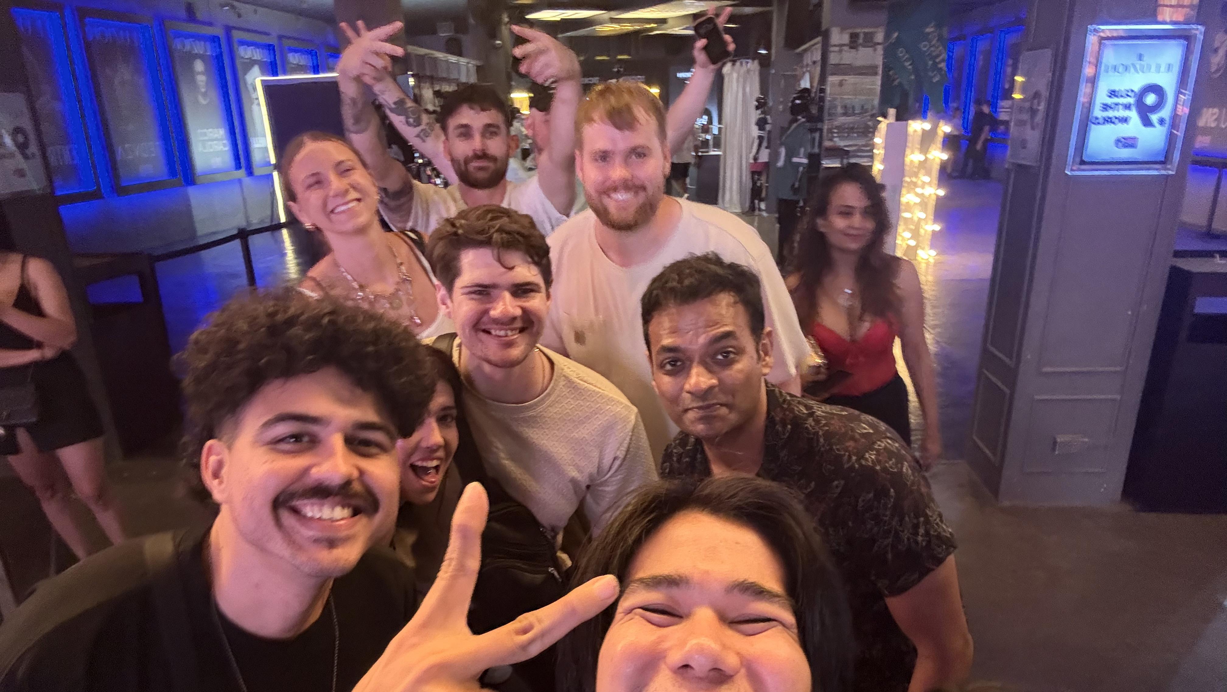 Phuket VIP Nightlife Party Tour: Rooftops & Top Clubs