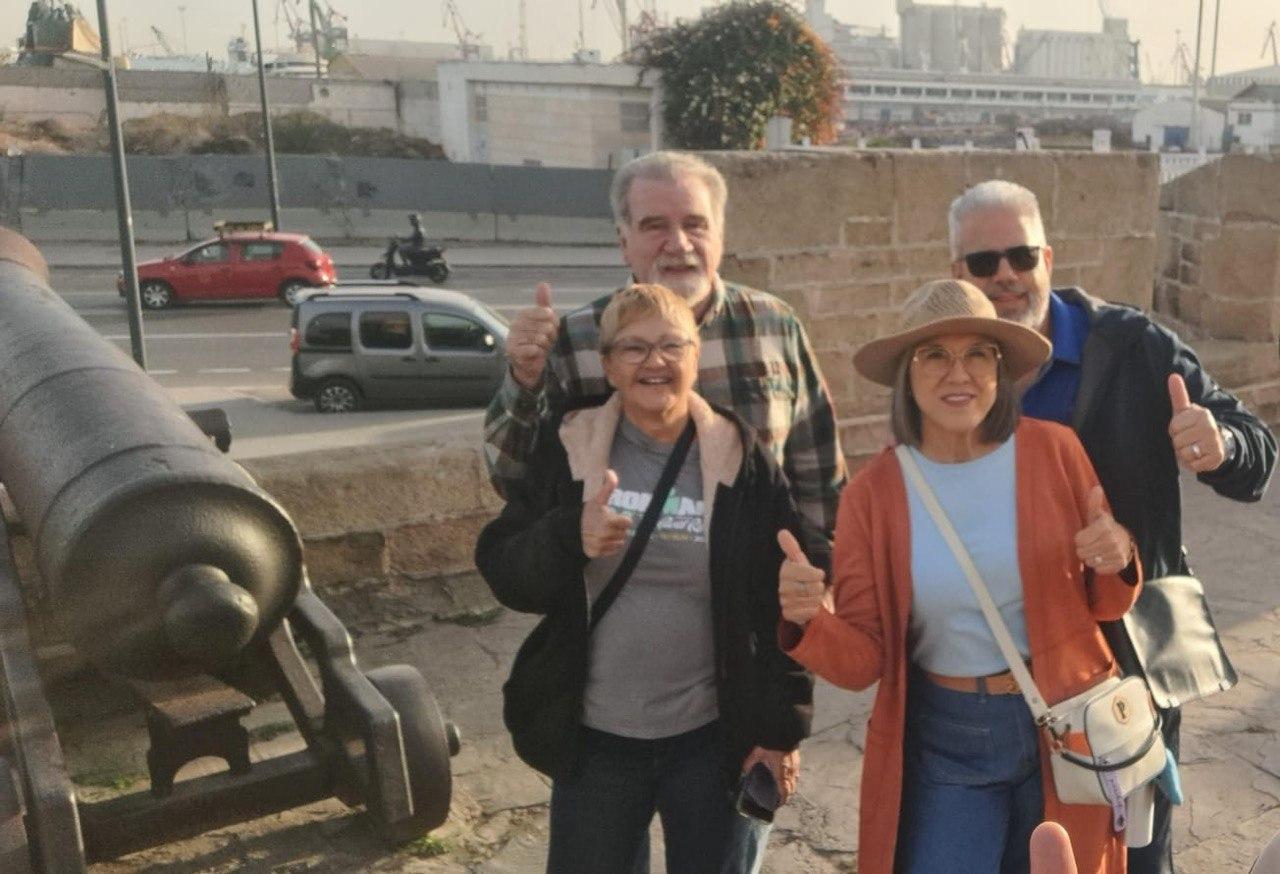 Casablanca Private City Highlights Tour