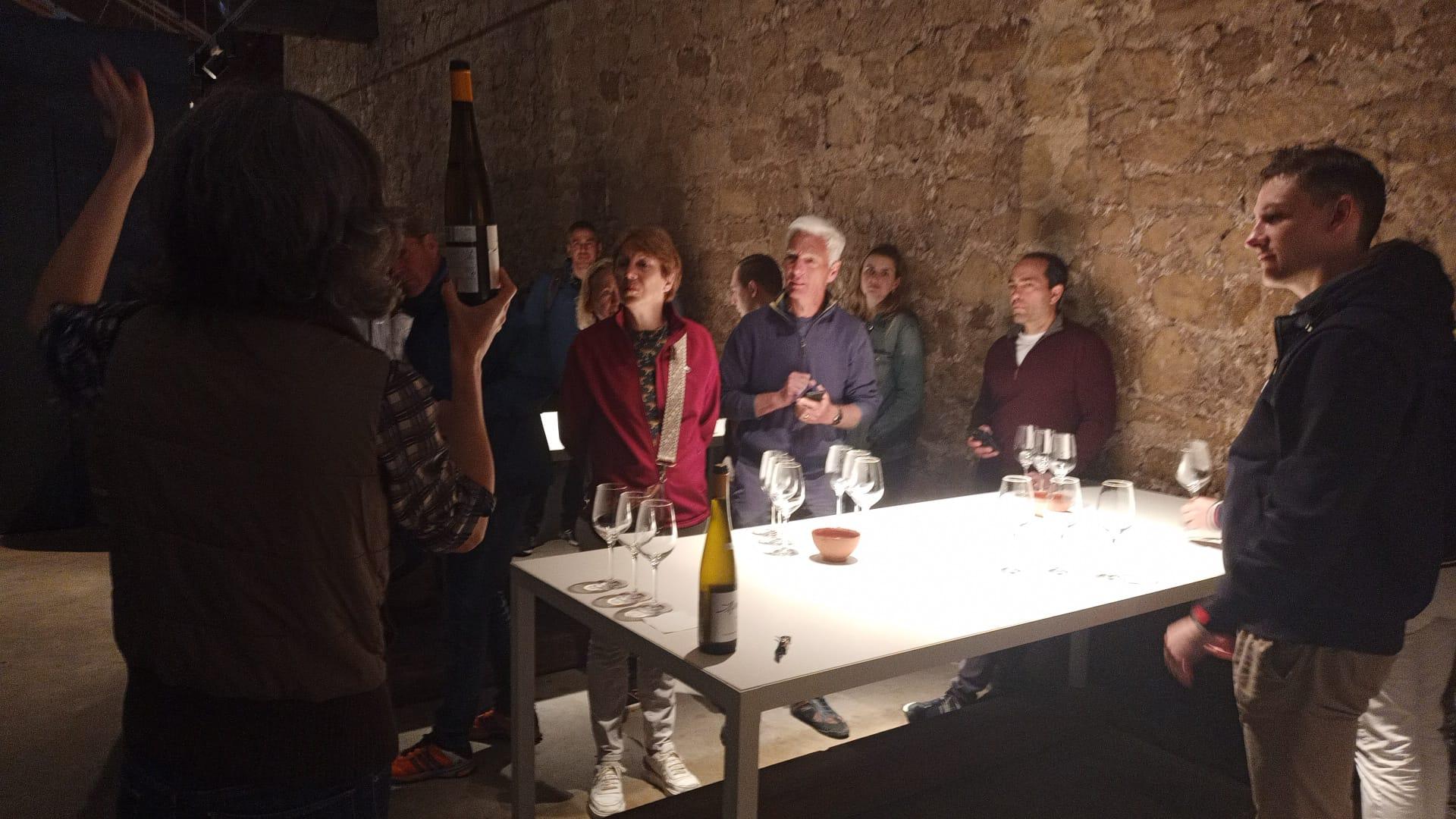 Rioja wine tour from Bilbao, Haro and Laguardia wineries — image 5