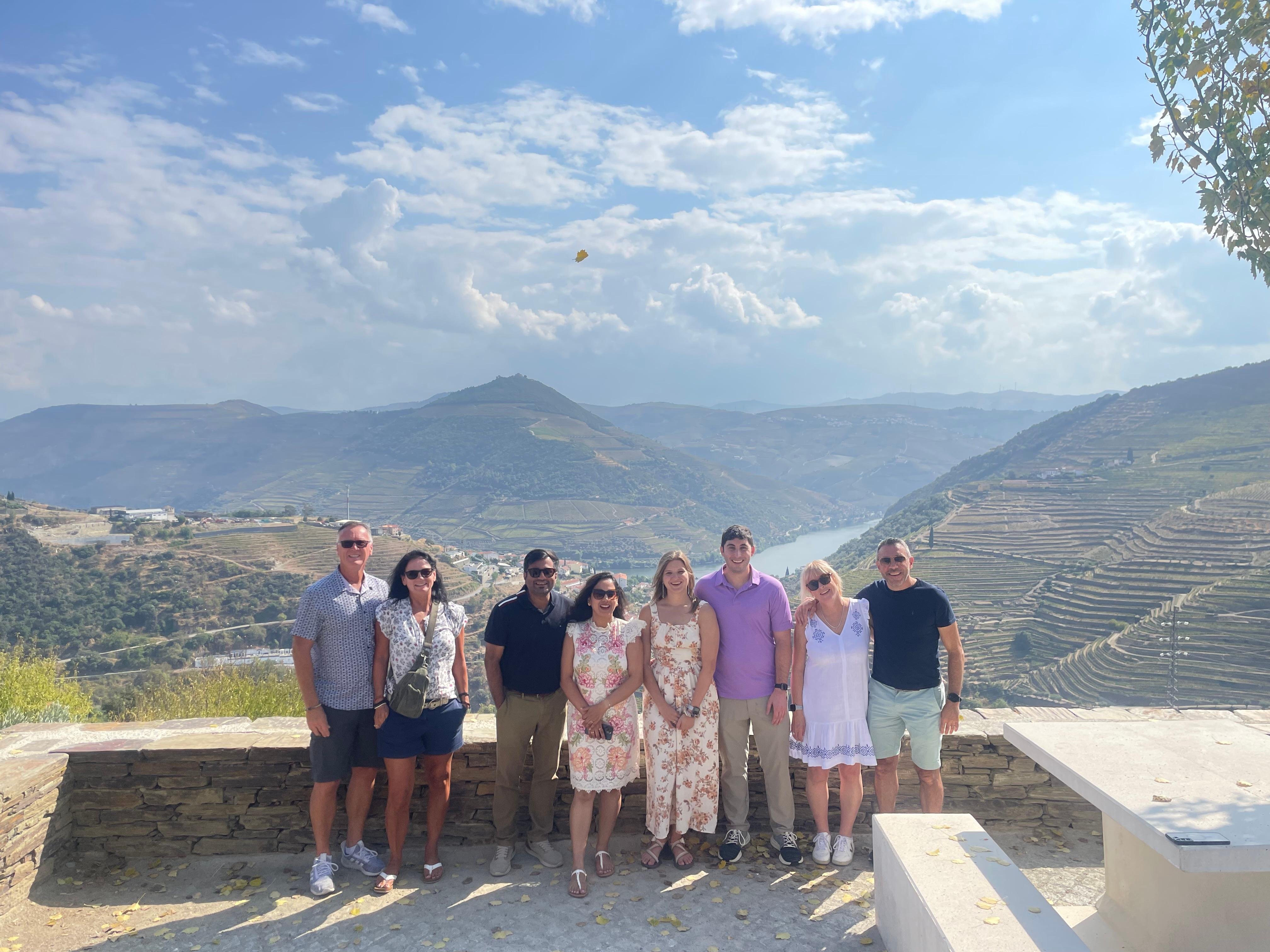 Douro Valley Wine & Boat Tour from Porto with Sommelier Guide