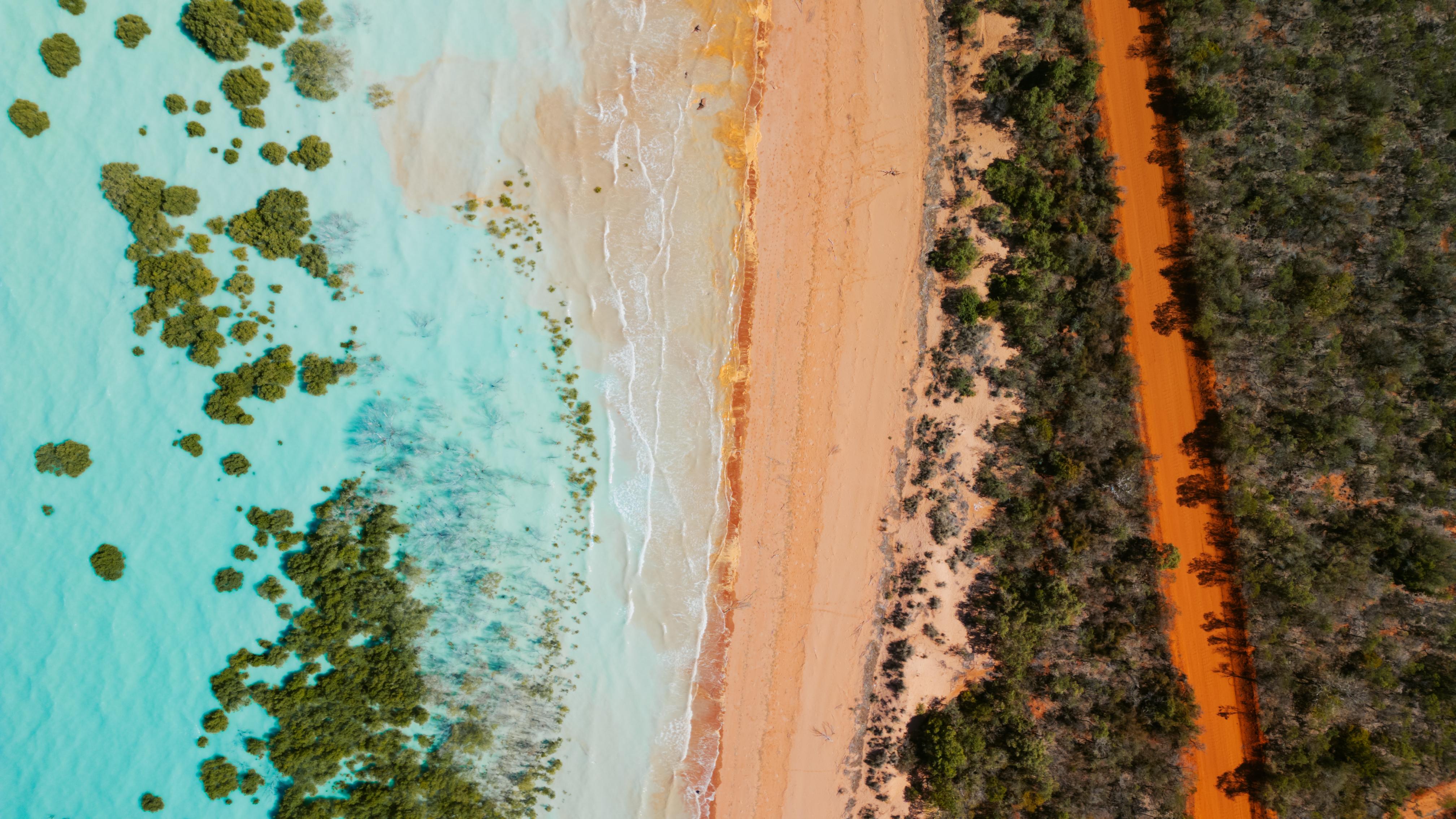 Dampier Peninsula Discovery with Optional Scenic Flight