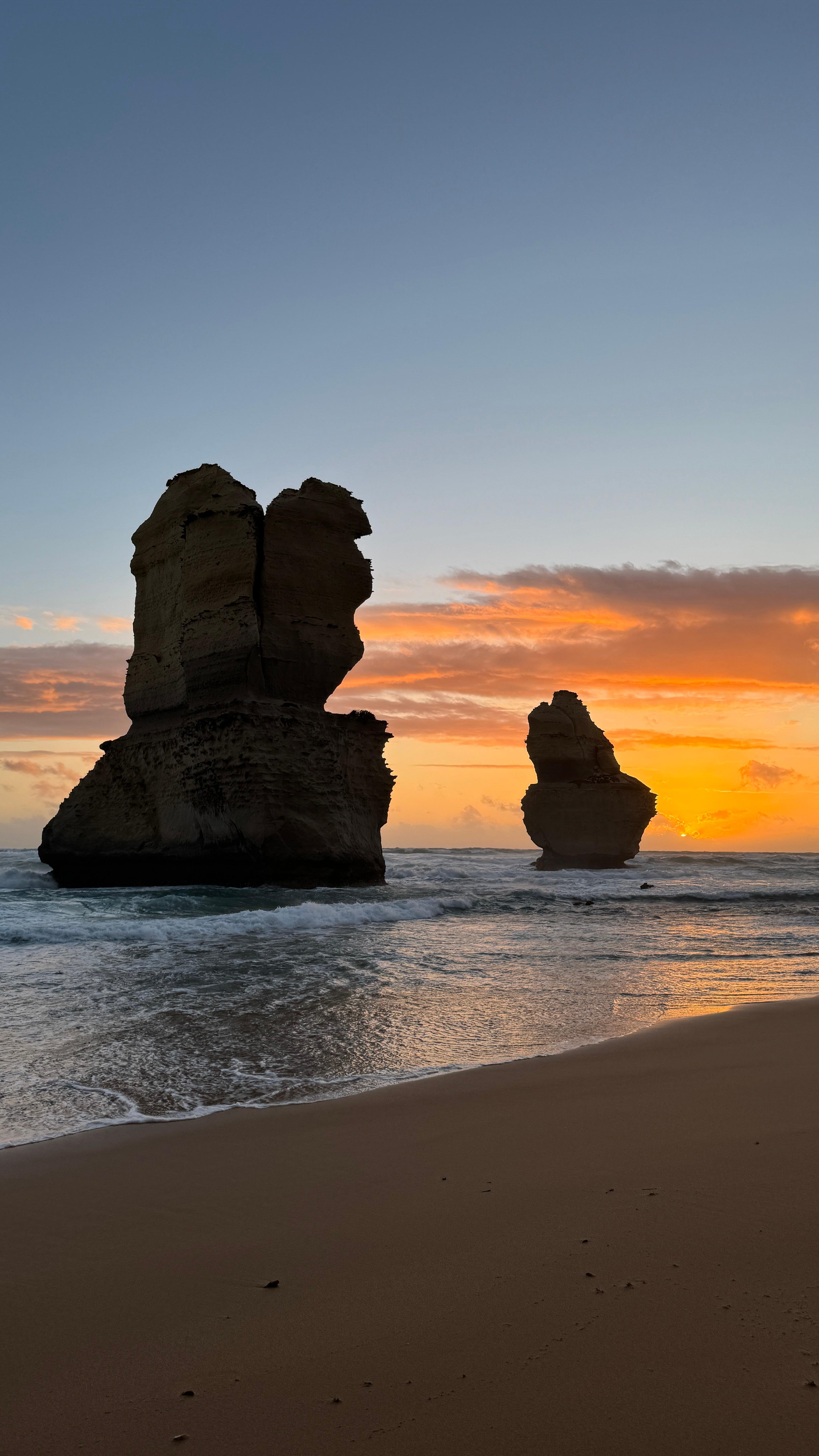 Great Ocean Road Small-Group Tour from Melbourne