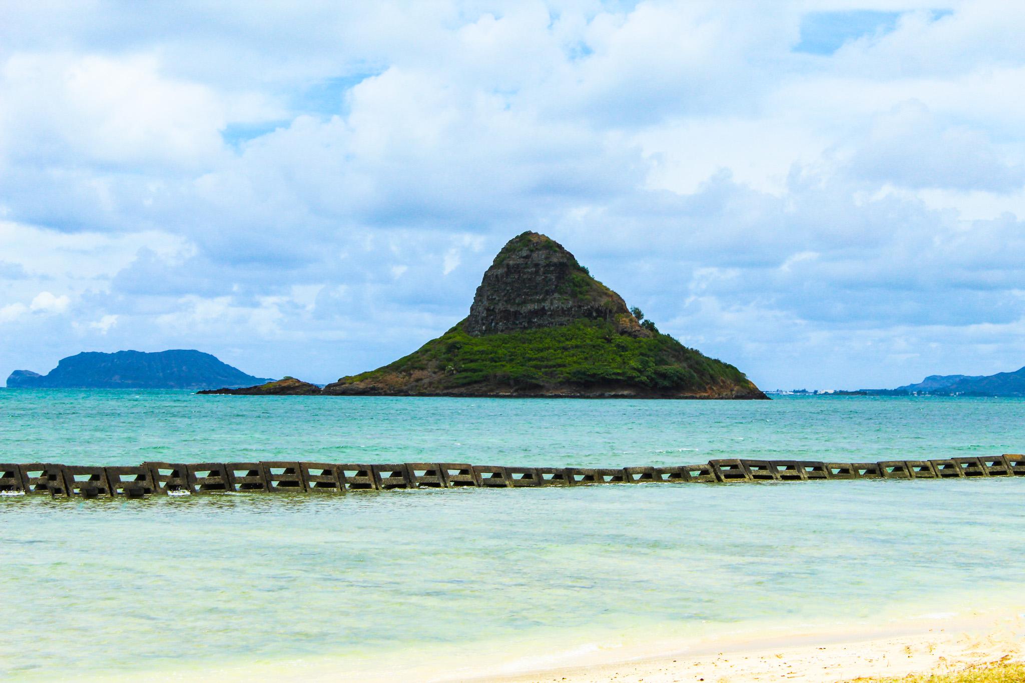 Oahu Full-Day Island Highlights Tour with Lunch