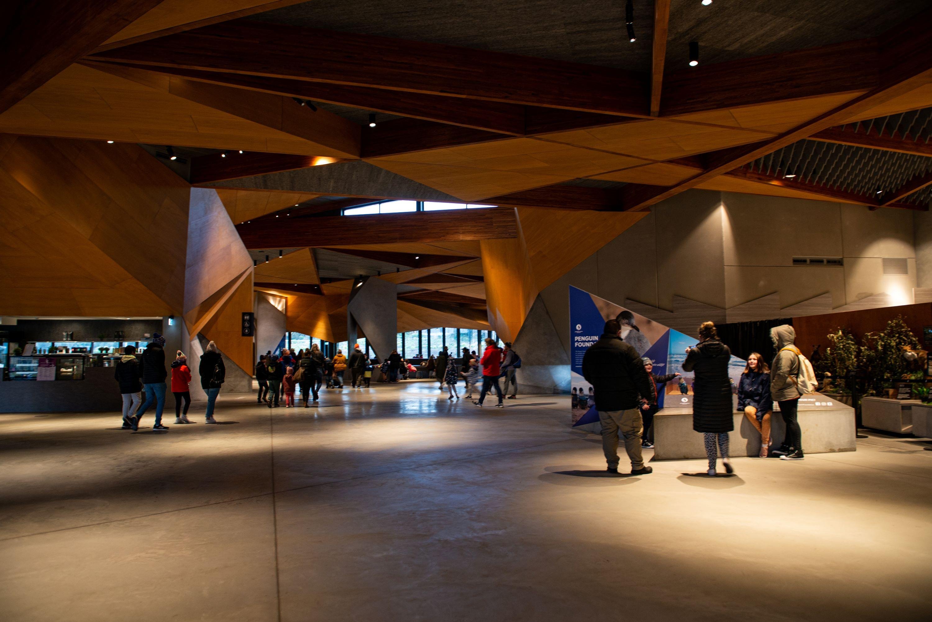 Luxury Phillip Island Penguin Parade & Wildlife Small-Group Tour