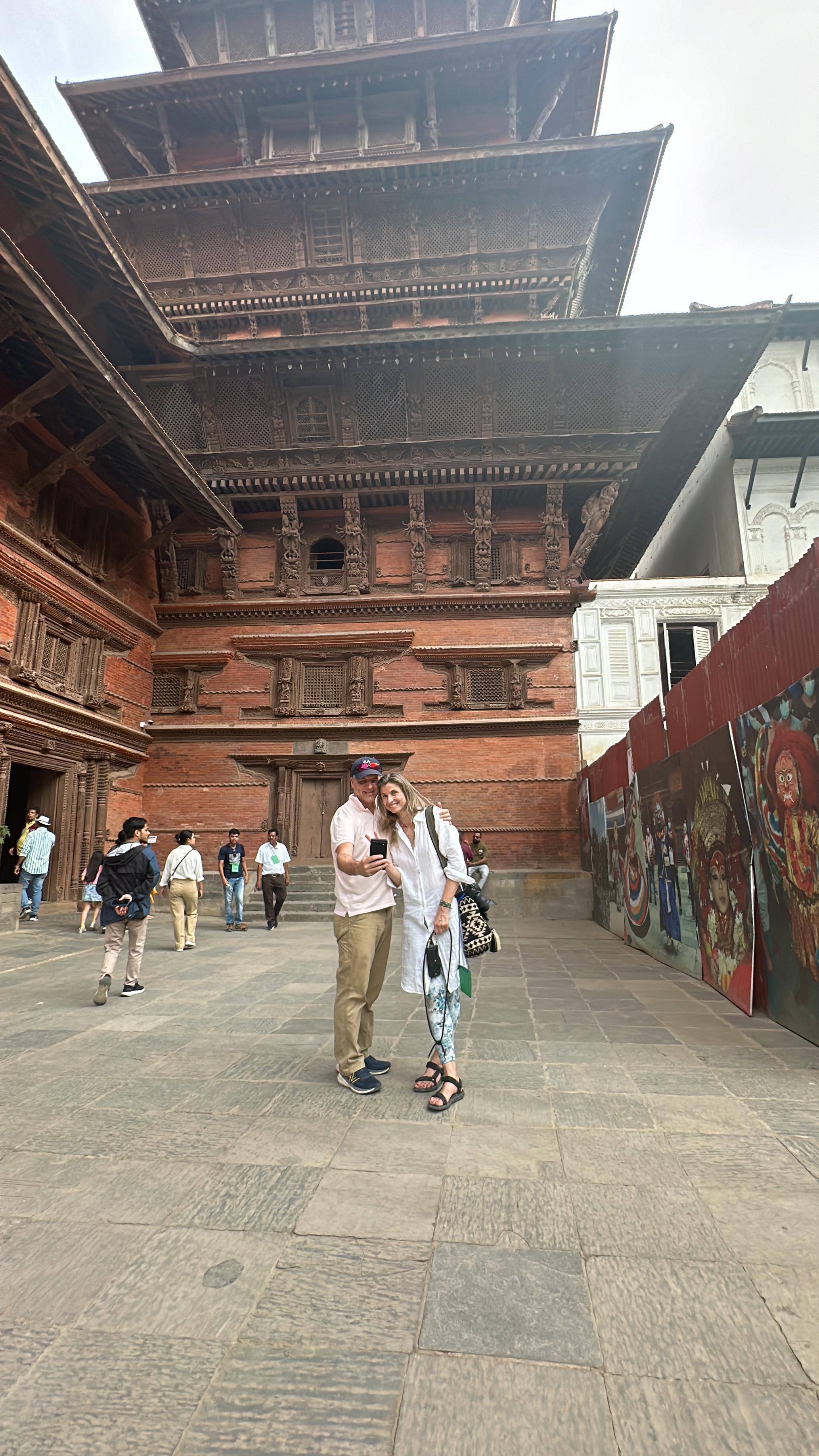 Kathmandu Private Tour: All 7 UNESCO World Heritage Sites