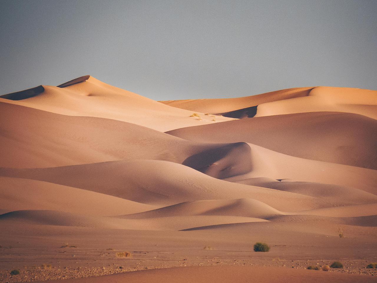 Merzouga Sahara 4x4 Desert & Culture Tour