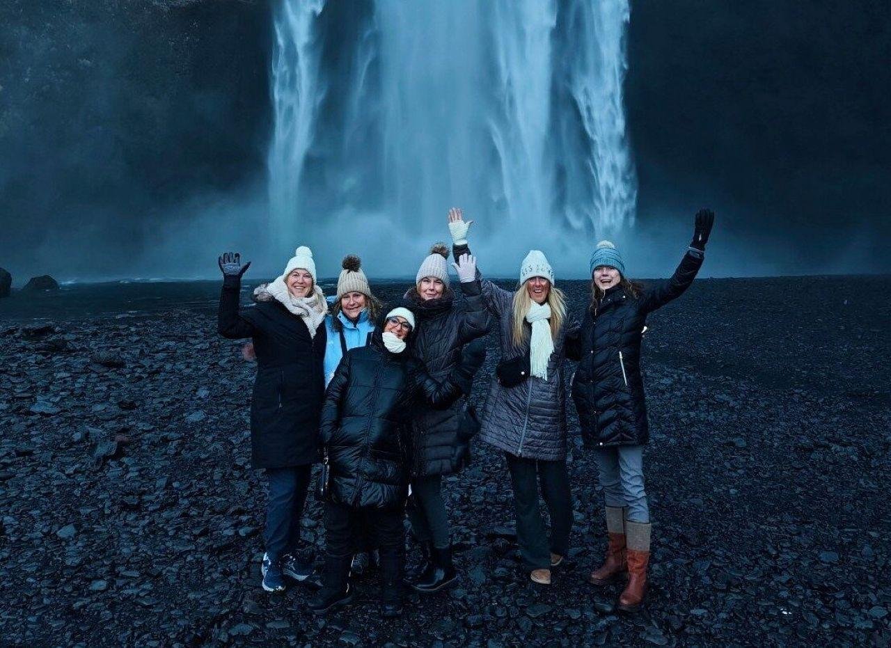 Private Iceland Golden Circle & South Coast Explorer