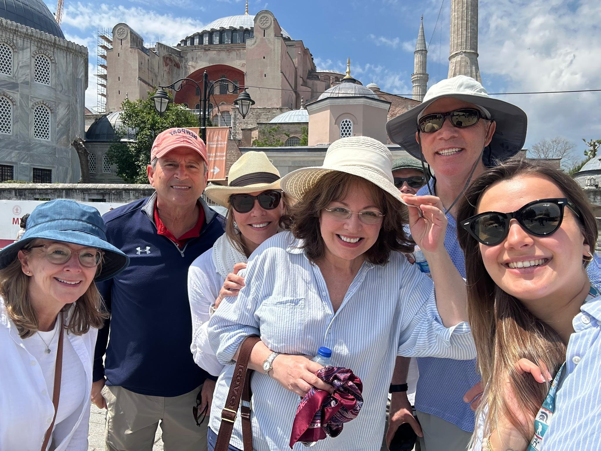 Istanbul Private Custom Guided Tour: 1–3 Days