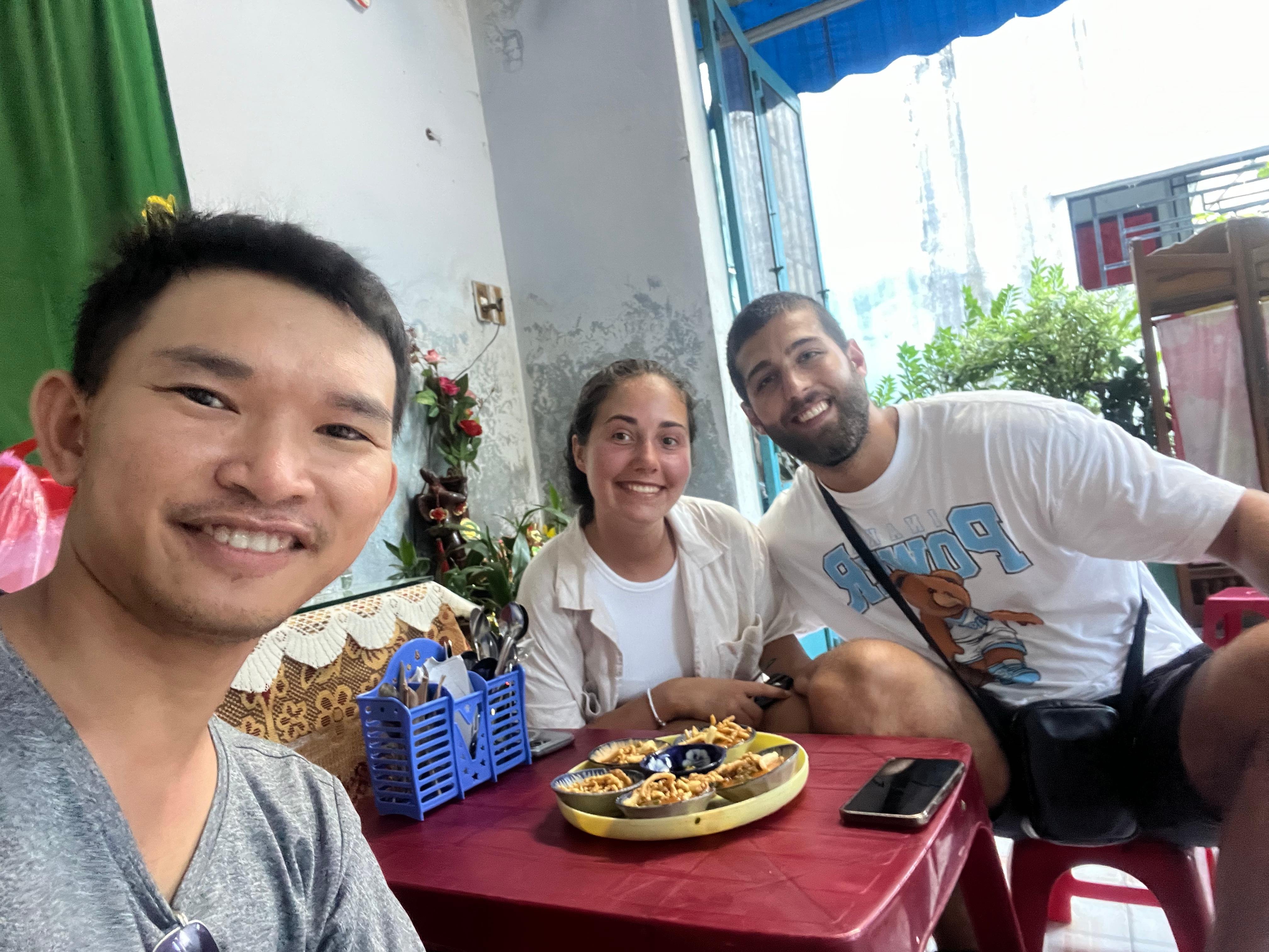 food tour in Hoi An — photo 12
